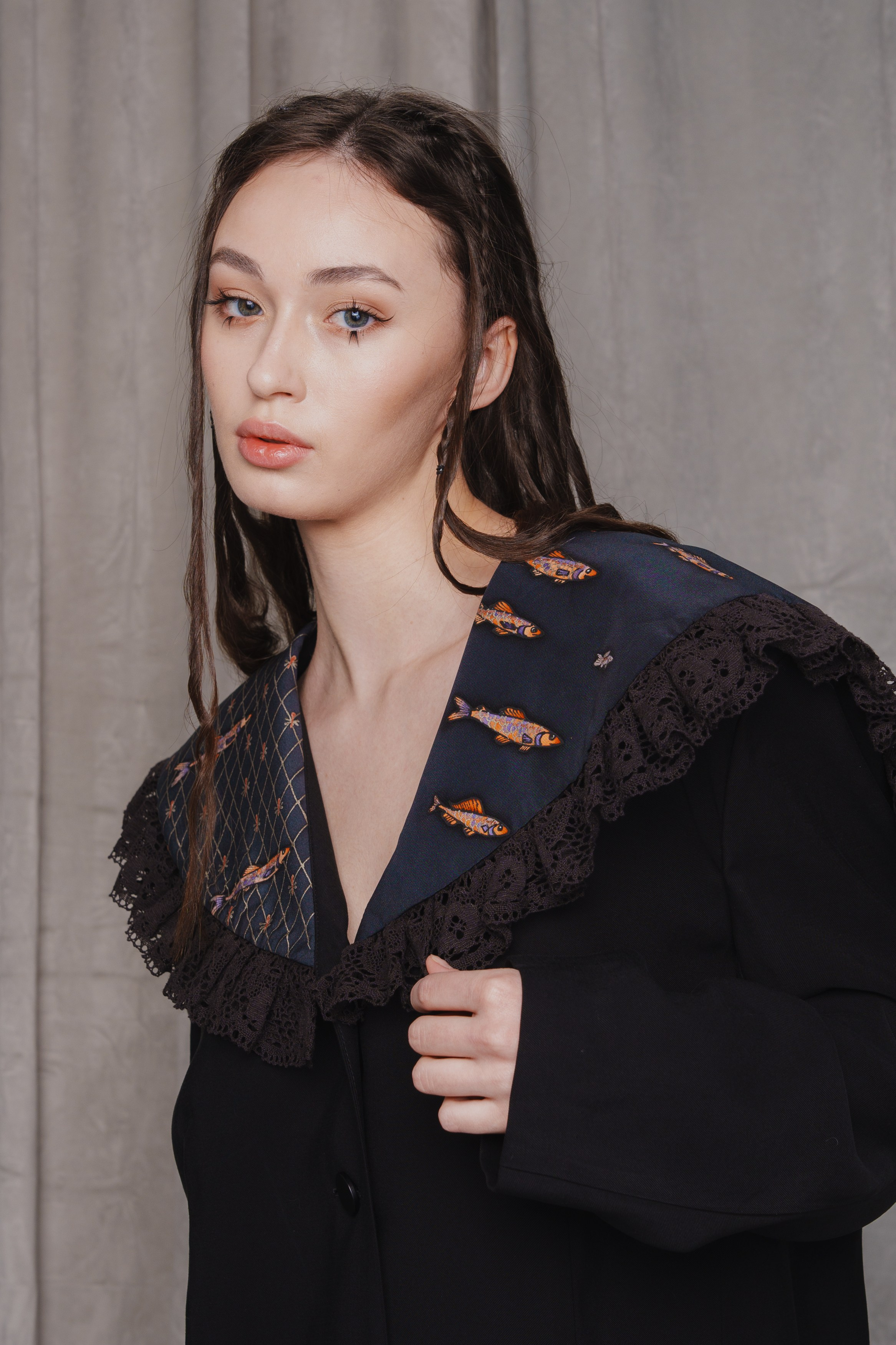 Студийные съёмки. Rusakov Artem