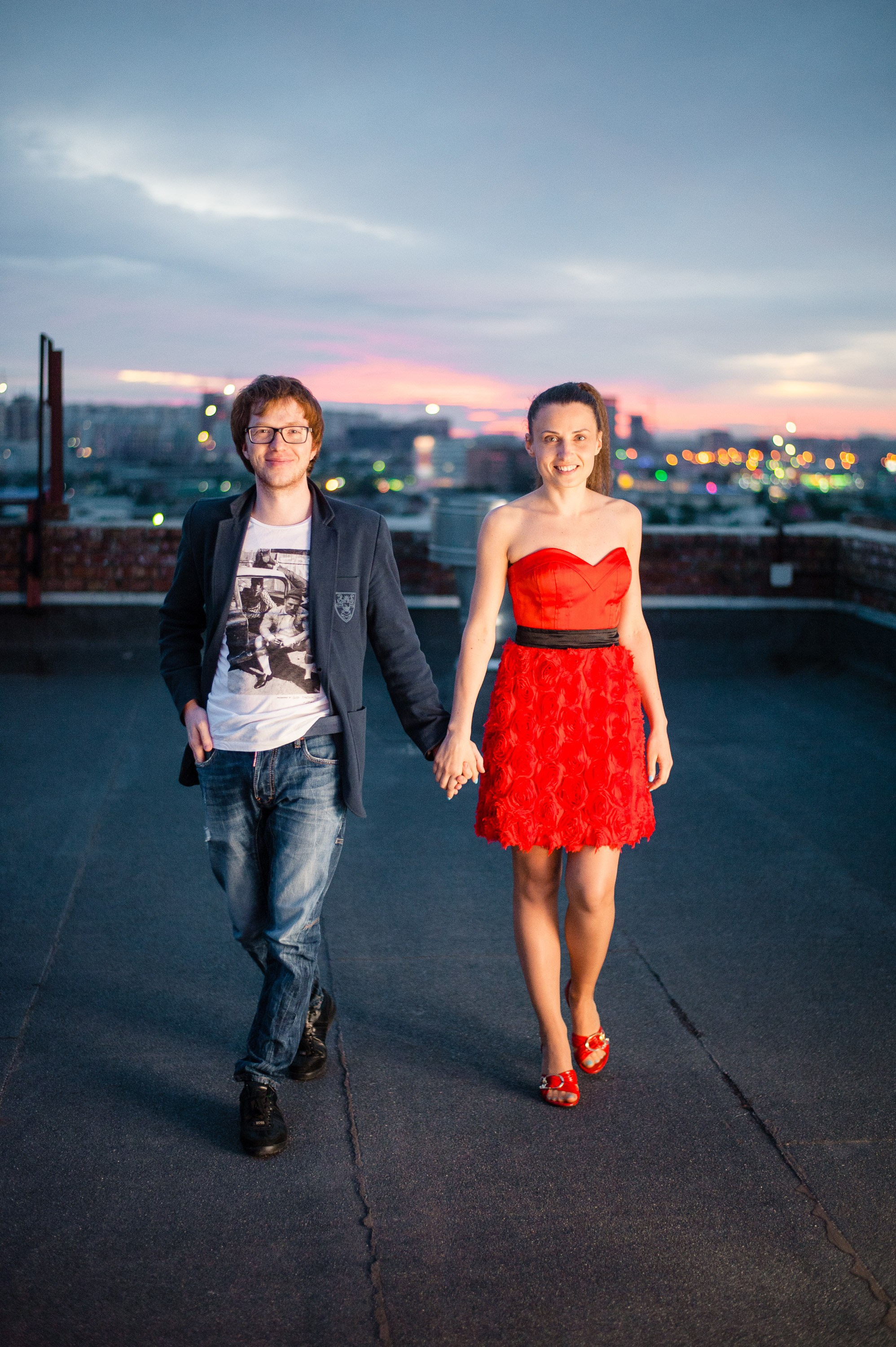 Фотосессии (семьи и пары). Качественные фото в Красноярске для самозанятых и для свободных