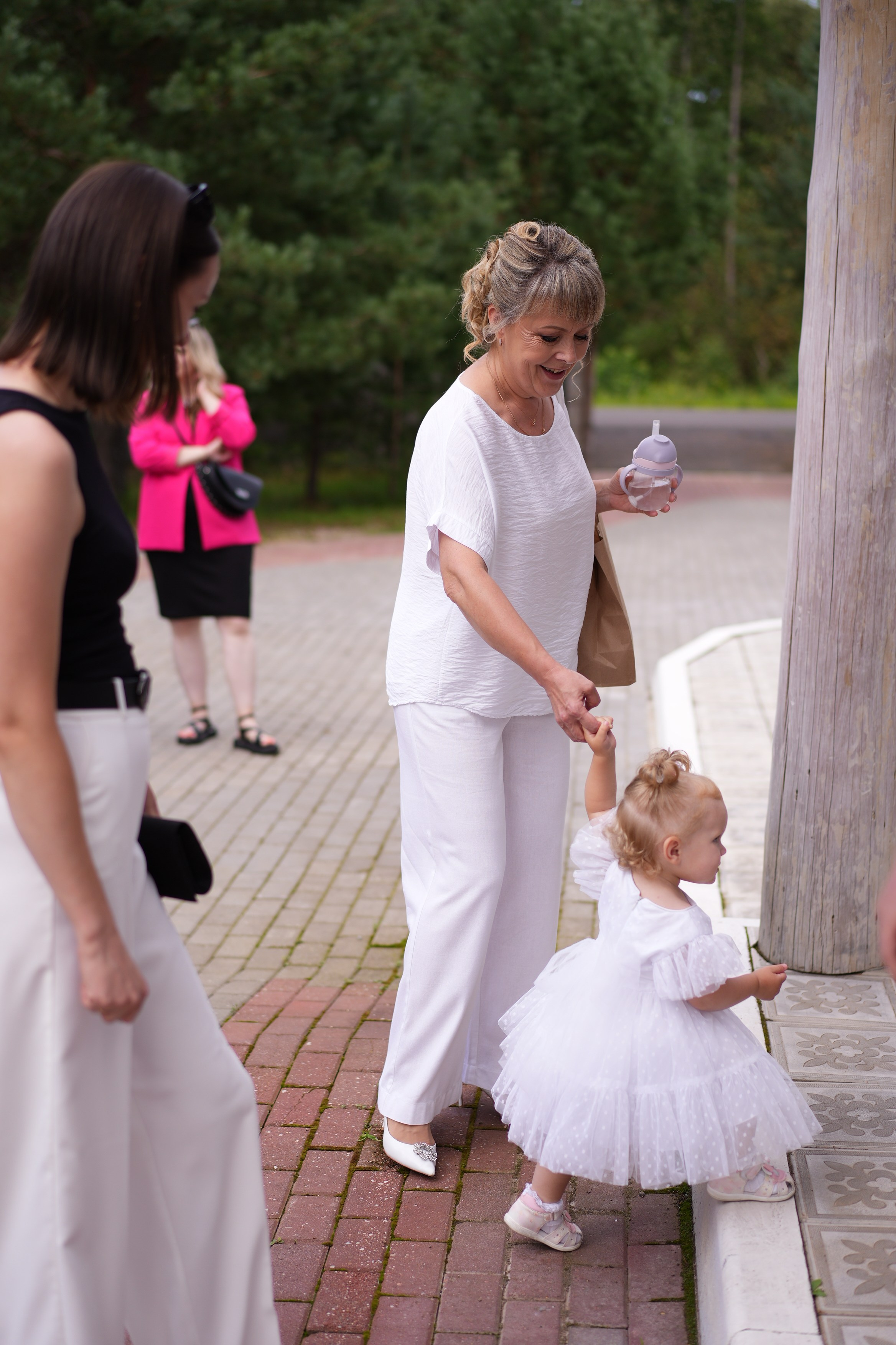 35 лет. Семейный и свадебный фотограф Минск, Беларусь Анна Орловская