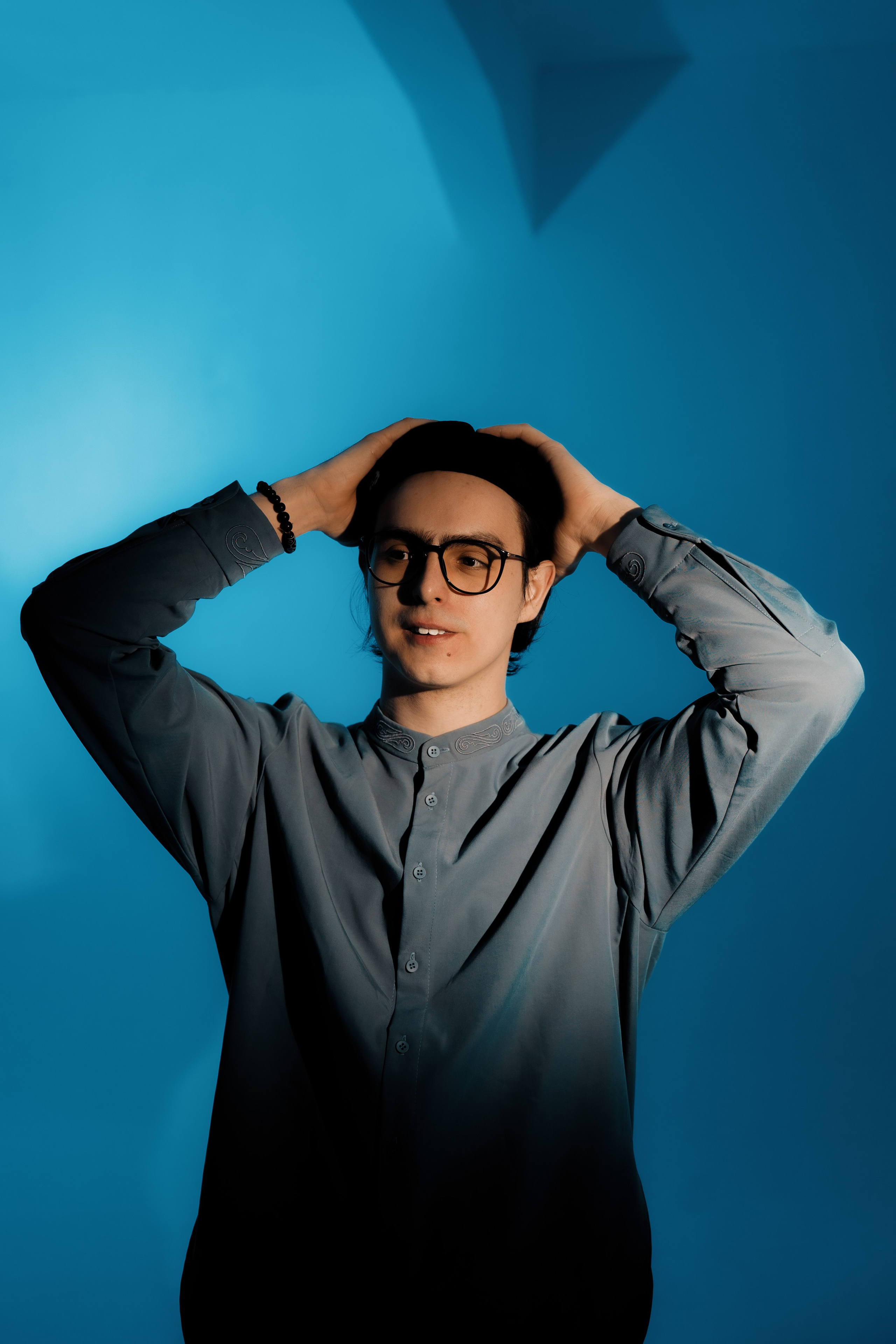 Айдар. Главная