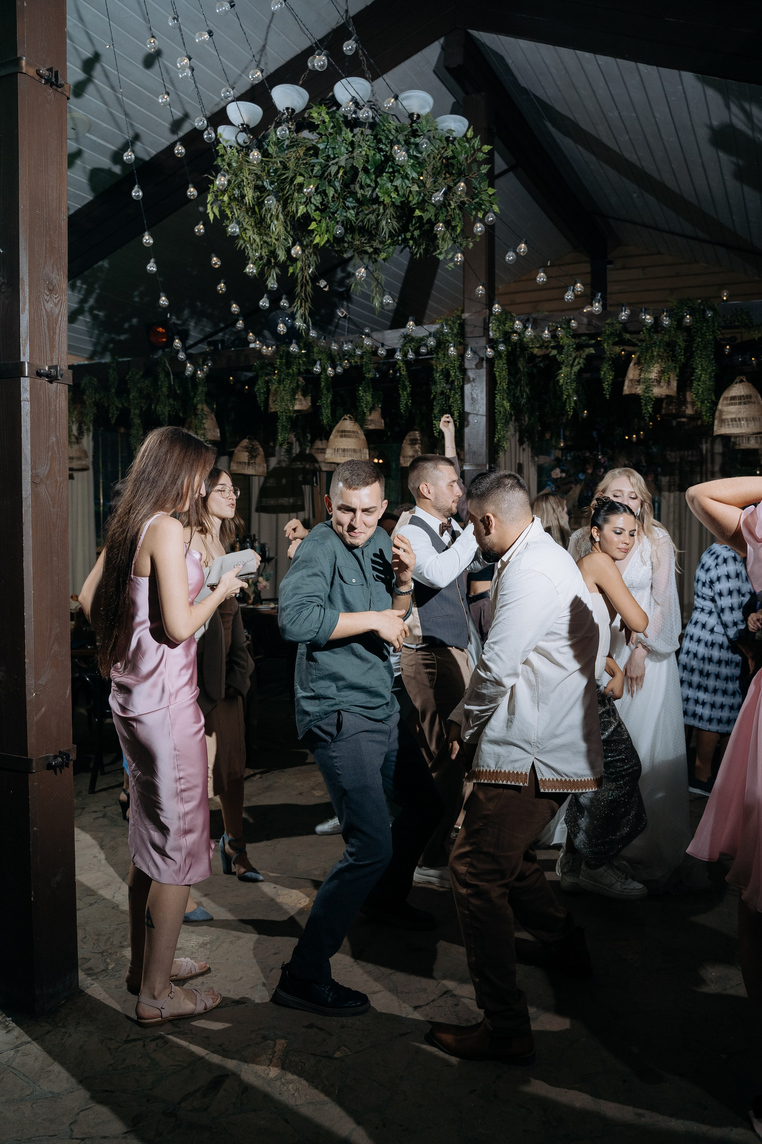 Влад и Бэлла. Свадебный и семейный фотограф в Новосибирске Наталья Зорина