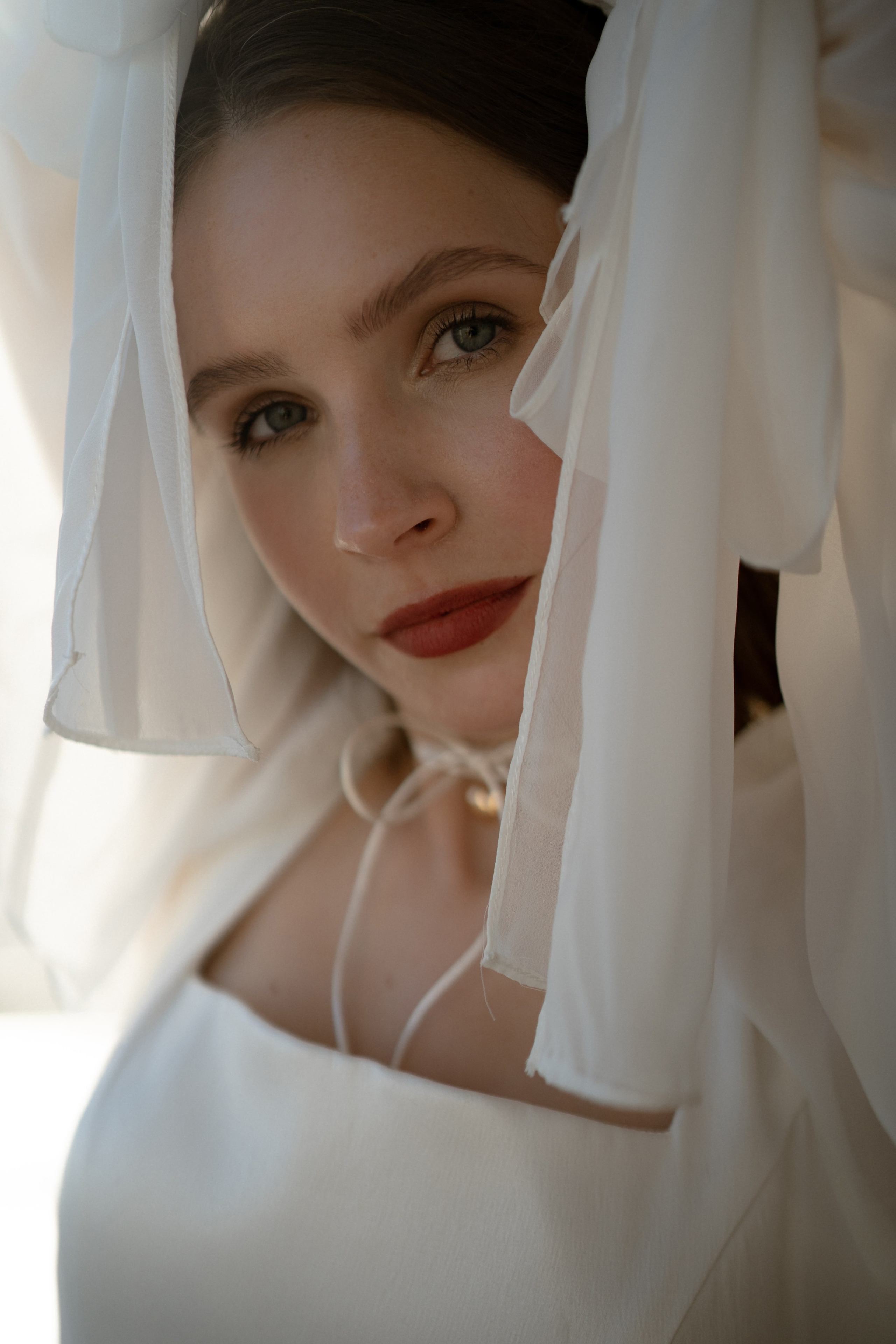 Дарина и Иван. Анонс. Семейный и портретный фотограф в Саратове Сахарова Маша