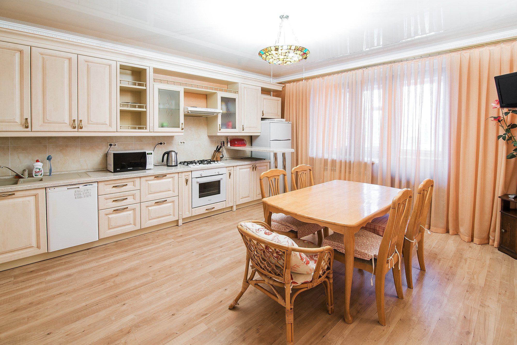 Интерьер. Продакшн в Казани. Видео и фото для бизнеса