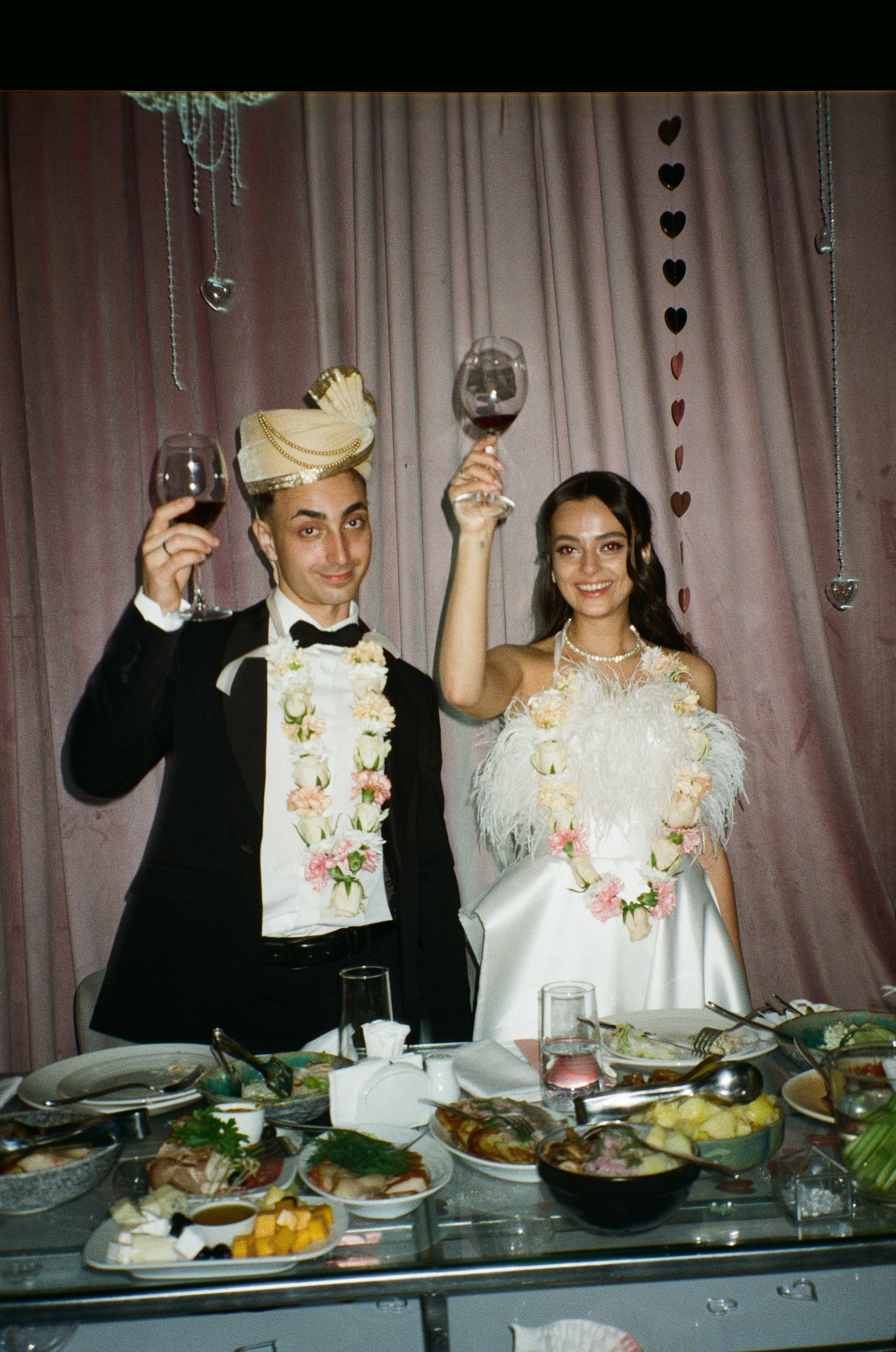 N | N. Свадебный организатор Viktoria.Wedding