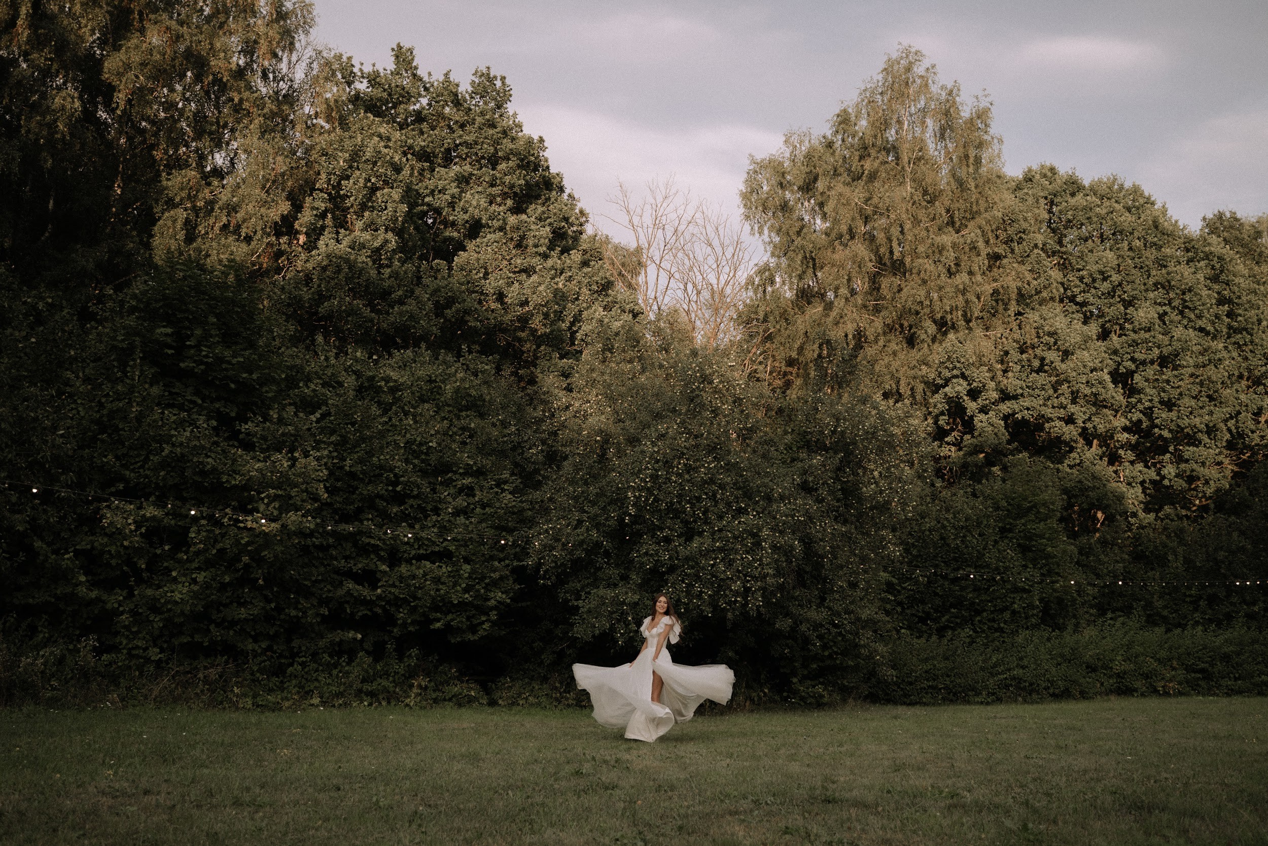 Влад, Вета и лето. Свадебный организатор Viktoria.Wedding