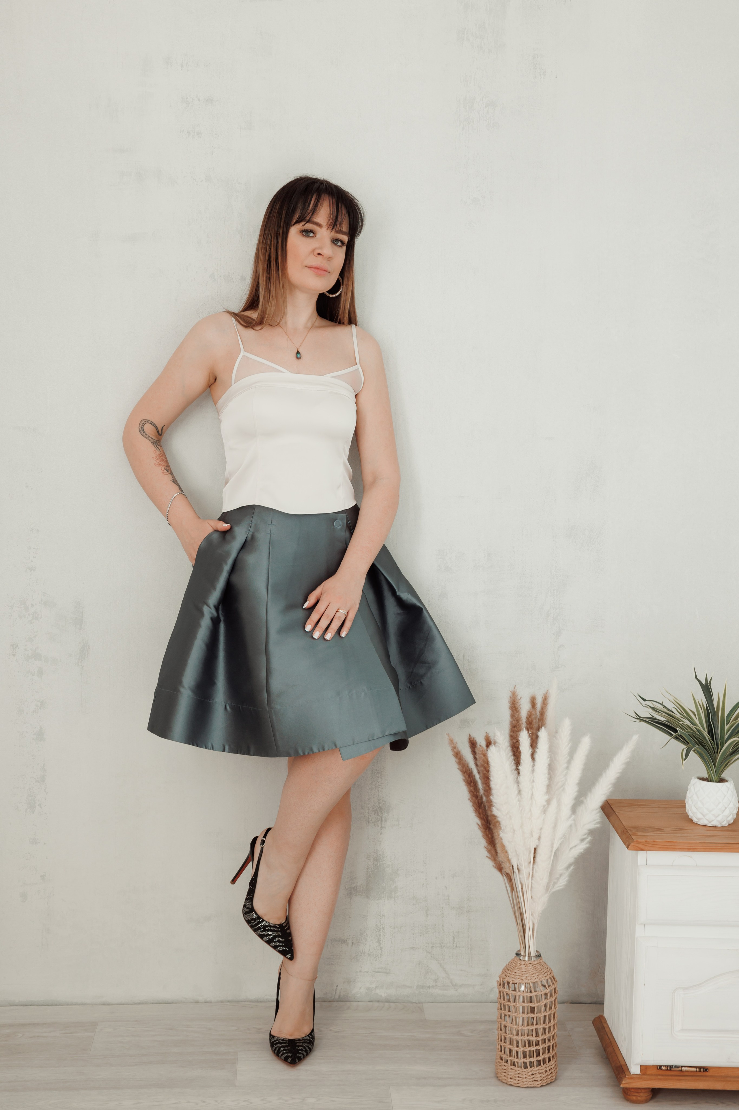 Анастасия, фотостудия «Art Vintage». Свадебный и репортажный фотограф (Москва, Королев и другие)