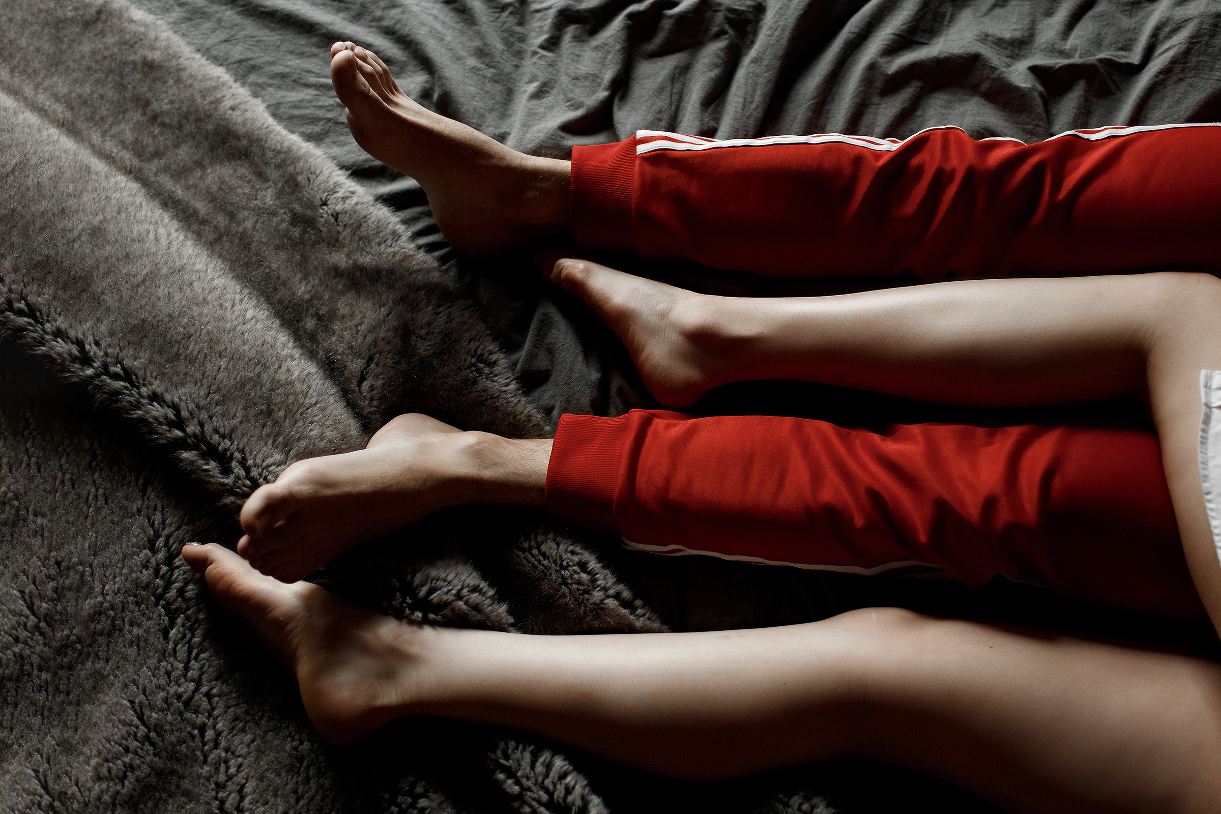 Валерий и Анна. Свадебный  фотограф Юлия Гривцова Москва