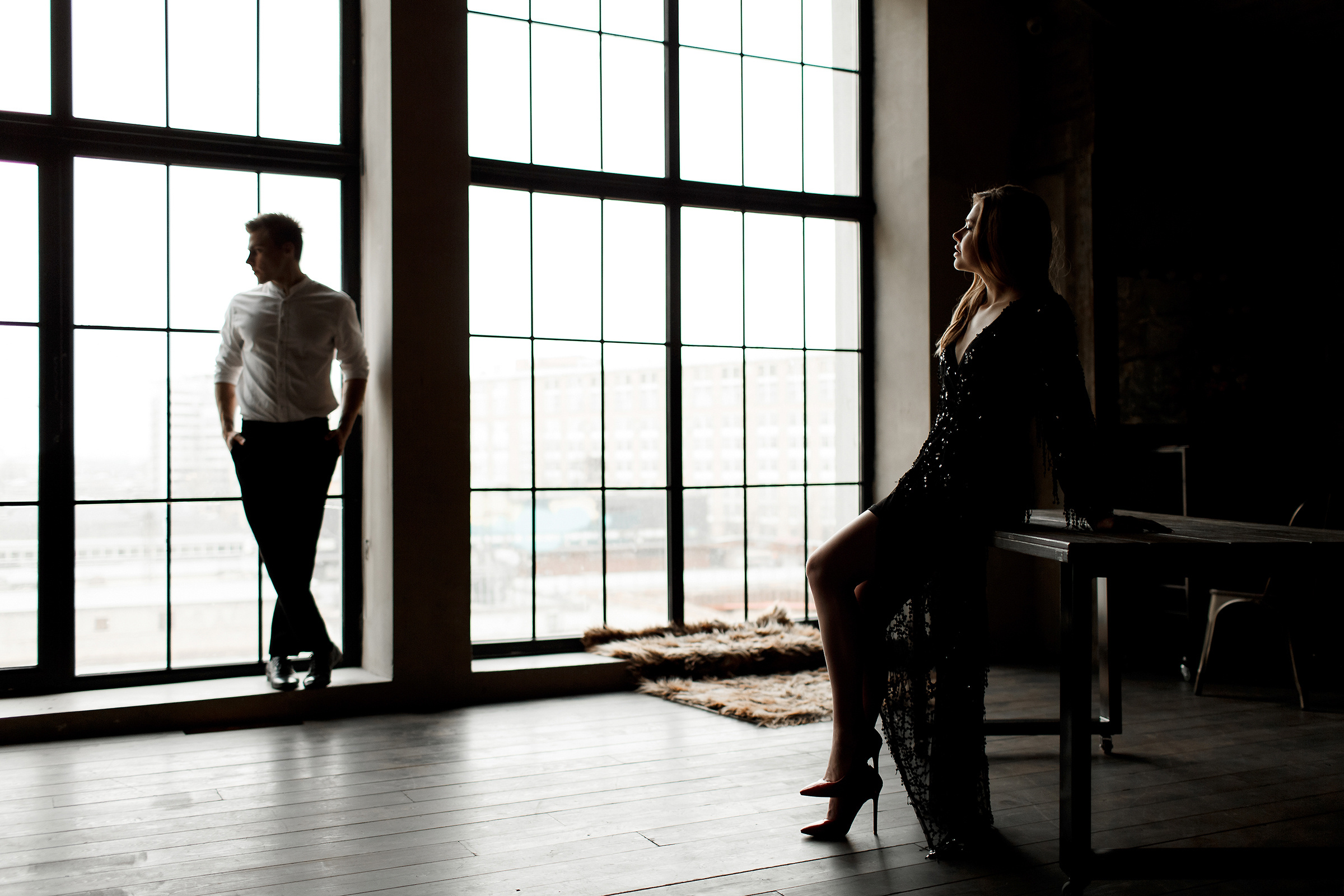 Валерий и Анна. Свадебный  фотограф Юлия Гривцова Москва