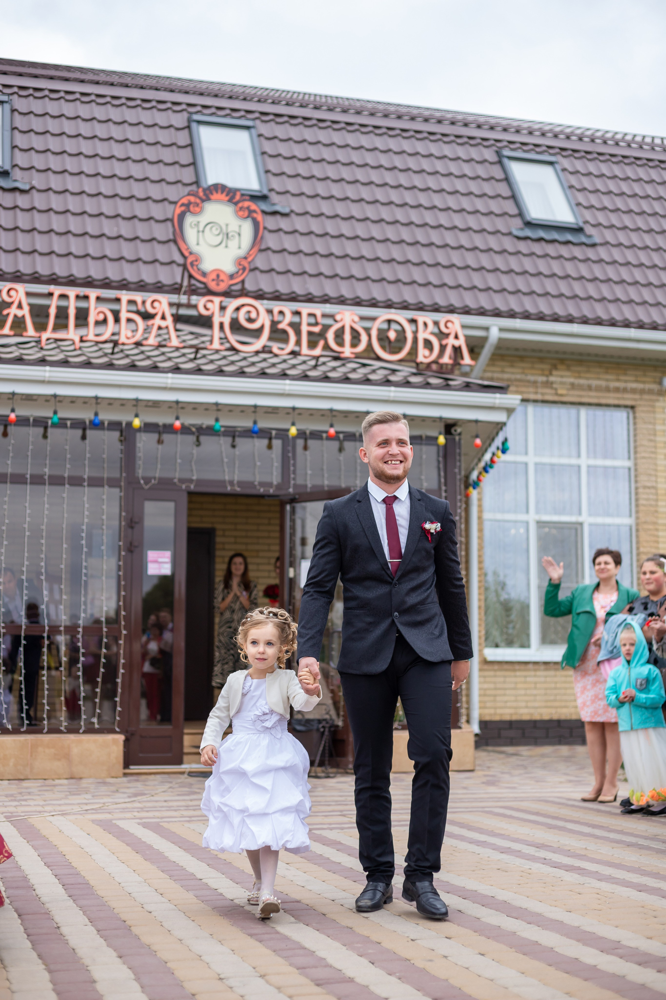 Свадебные истории. Фотограф Семикаракорск Евгений Нагорский Семикаракорске