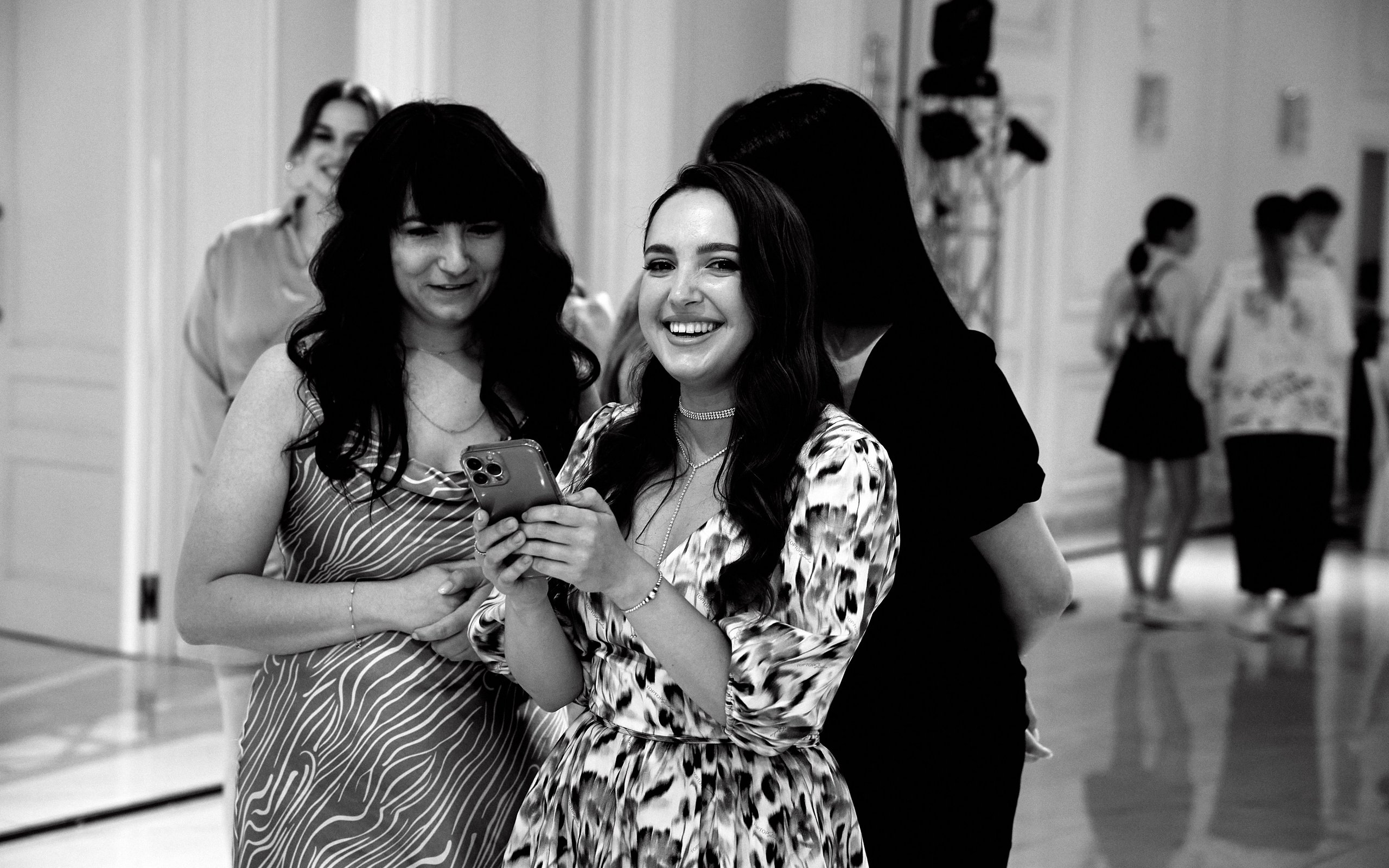 Дима и Настя. Фотограф в Саранске Дмитрий Емелин