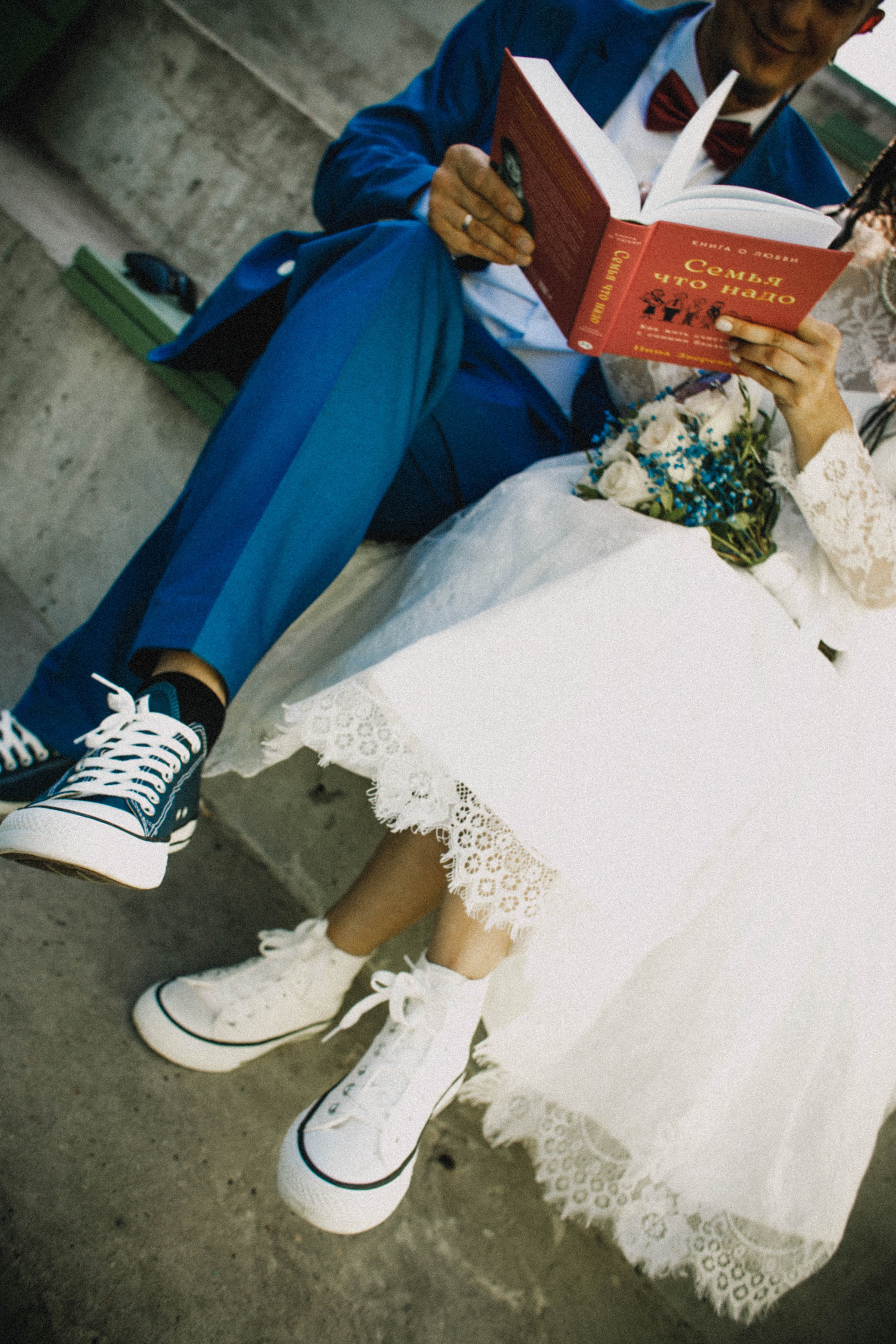 Ксюша + Лёша. Фотограф в Нижнем Новгороде