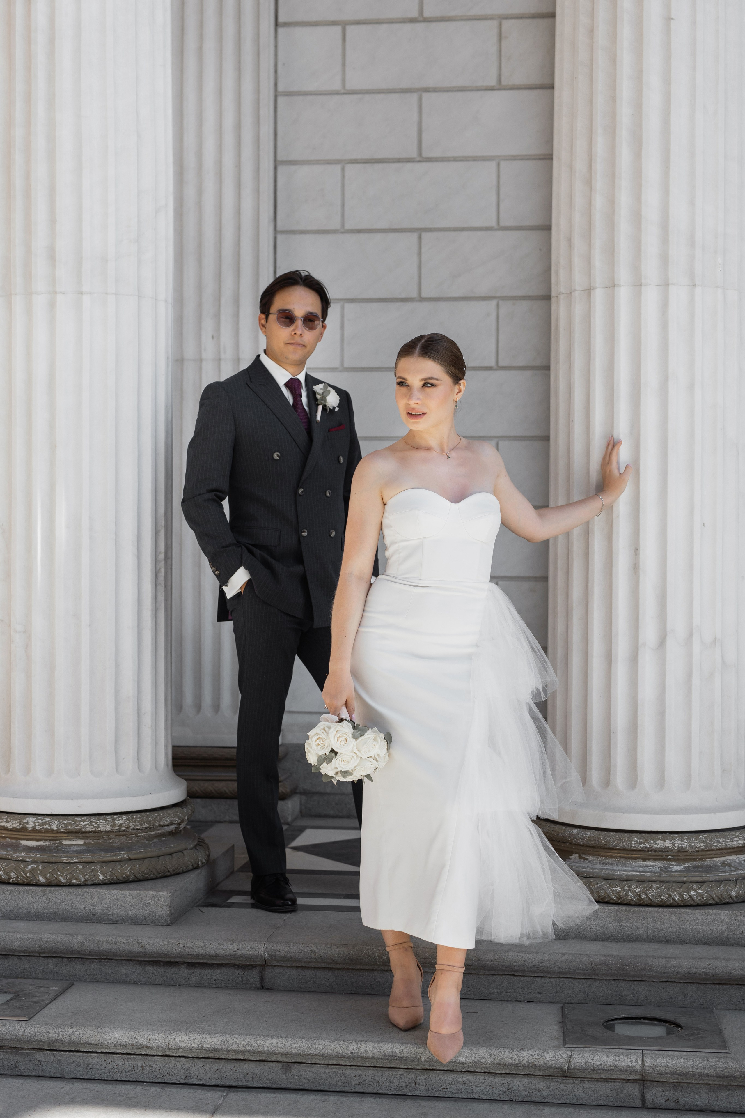 Линар Аделина. Фотограф Александр Литвинов