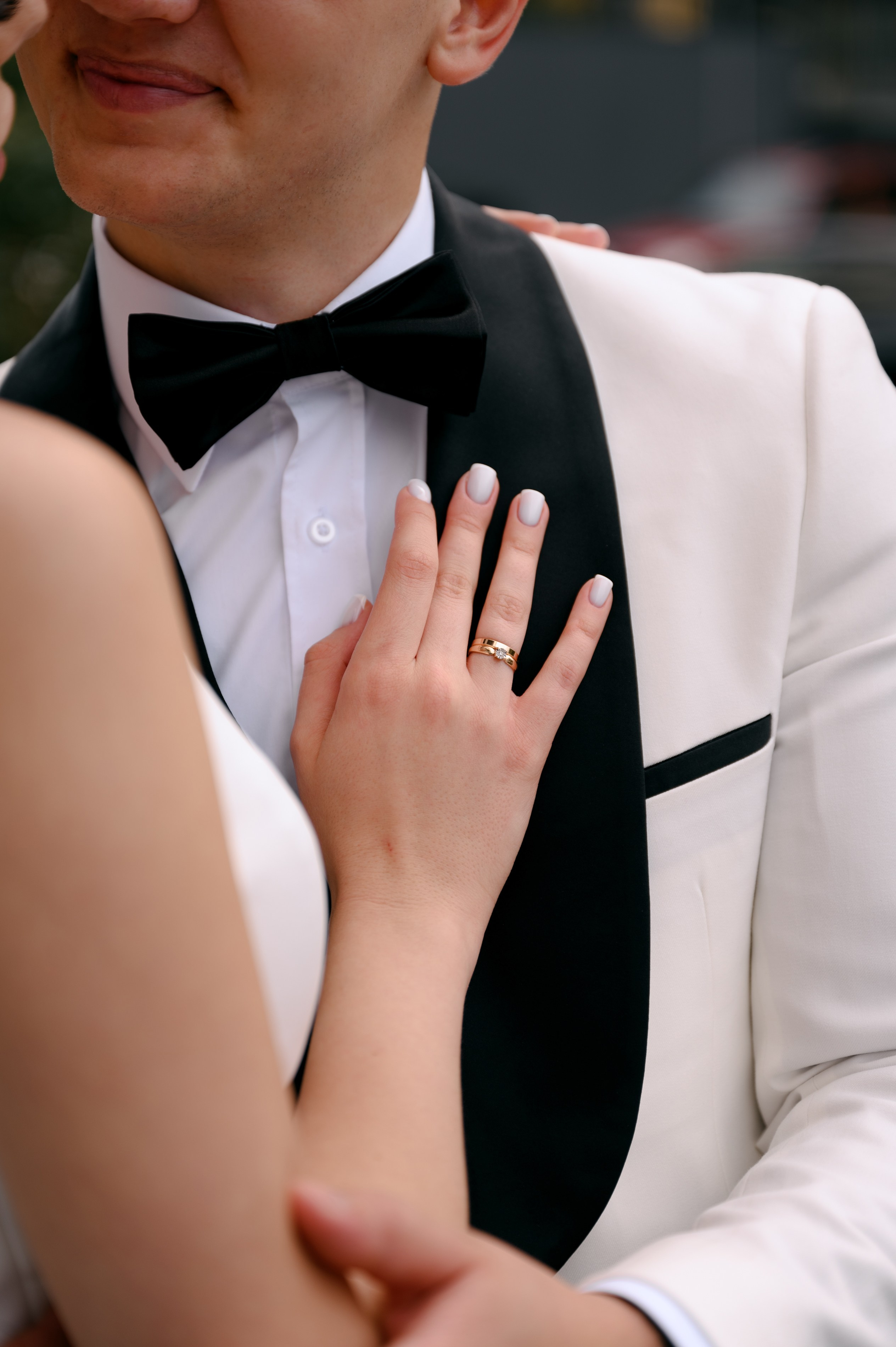 Свадьба Валерия и Антон. Фотограф Антон Инкин