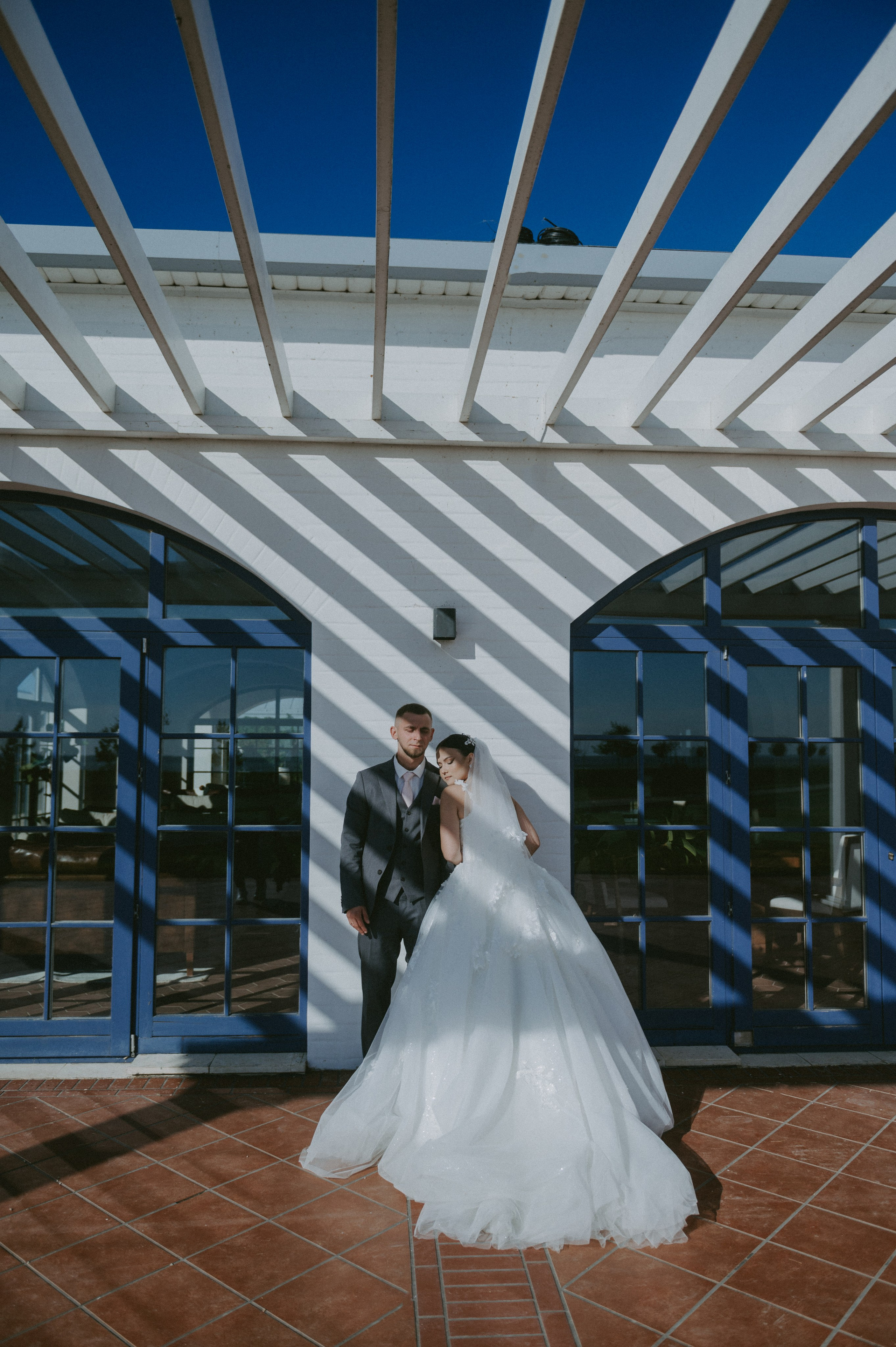 Роман & Вероника. Свадебный и семейный фотограф город Темрюк Фотостудия Темрюк