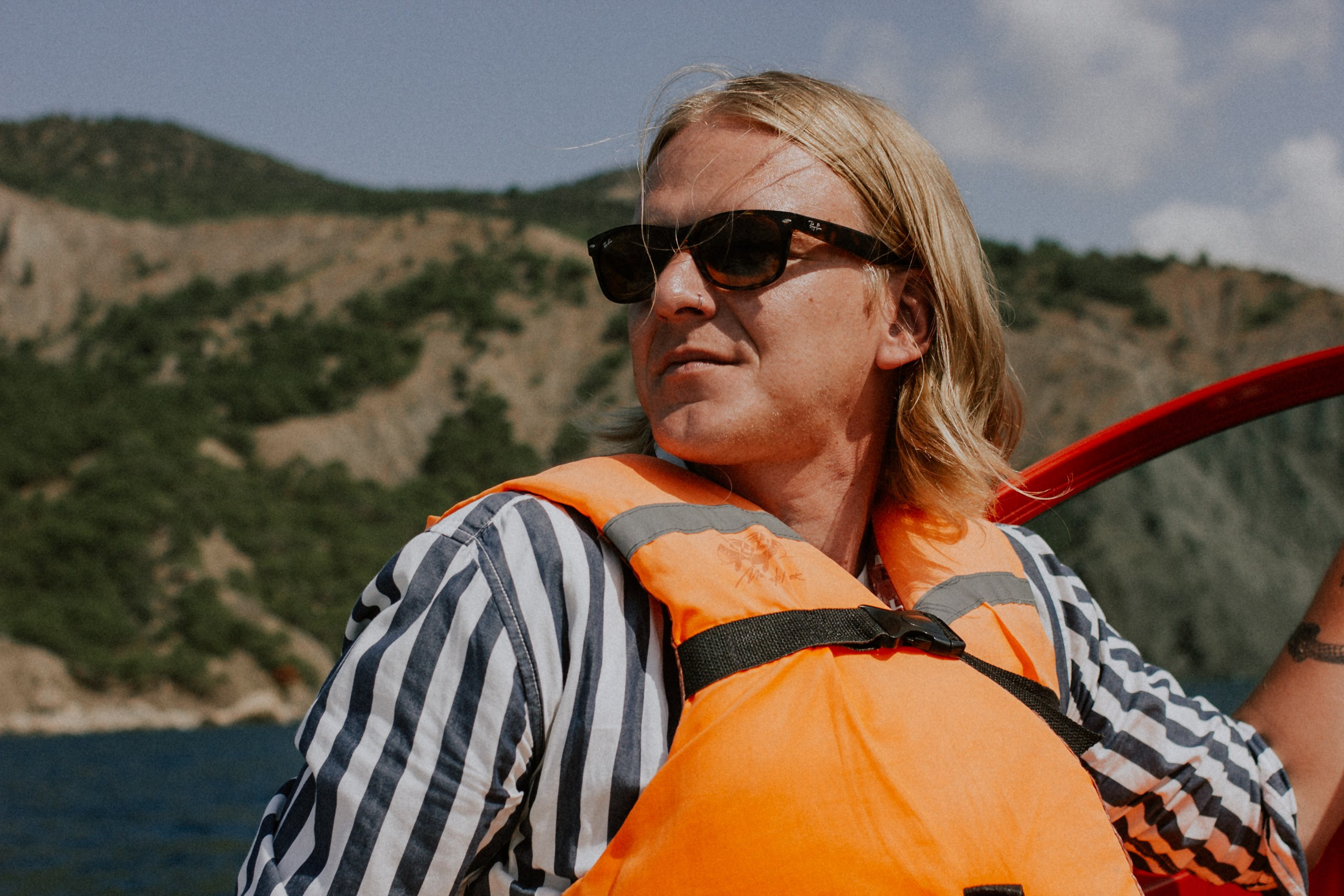 Твоя мечта осуществилась на фотосессии. Алена Орлова | Фотограф | Севастополь