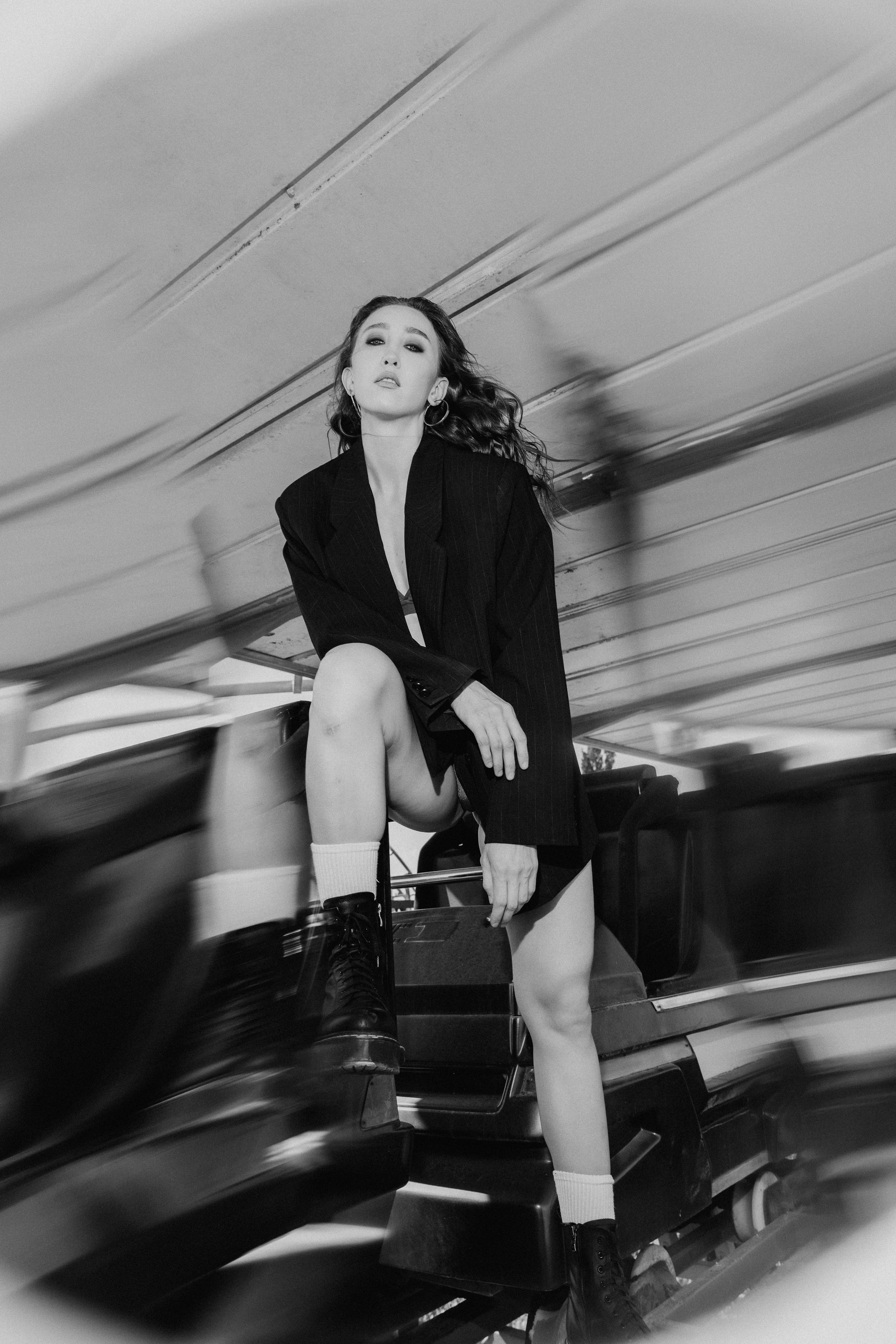 Alina. Photographer Natalia Godyna