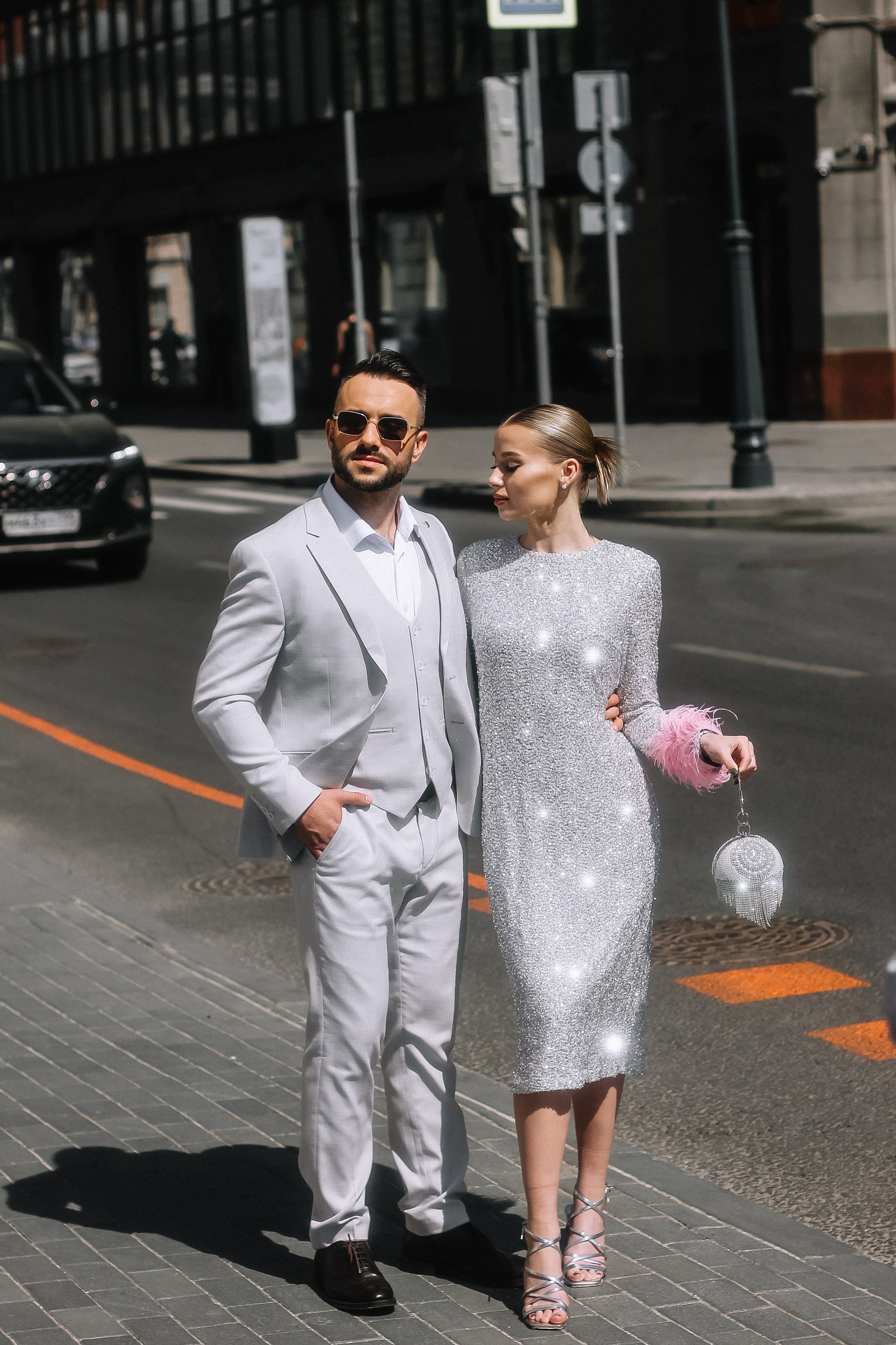 Роман и Виктория. Фотограф Киров — Глазов Арина Авакумова