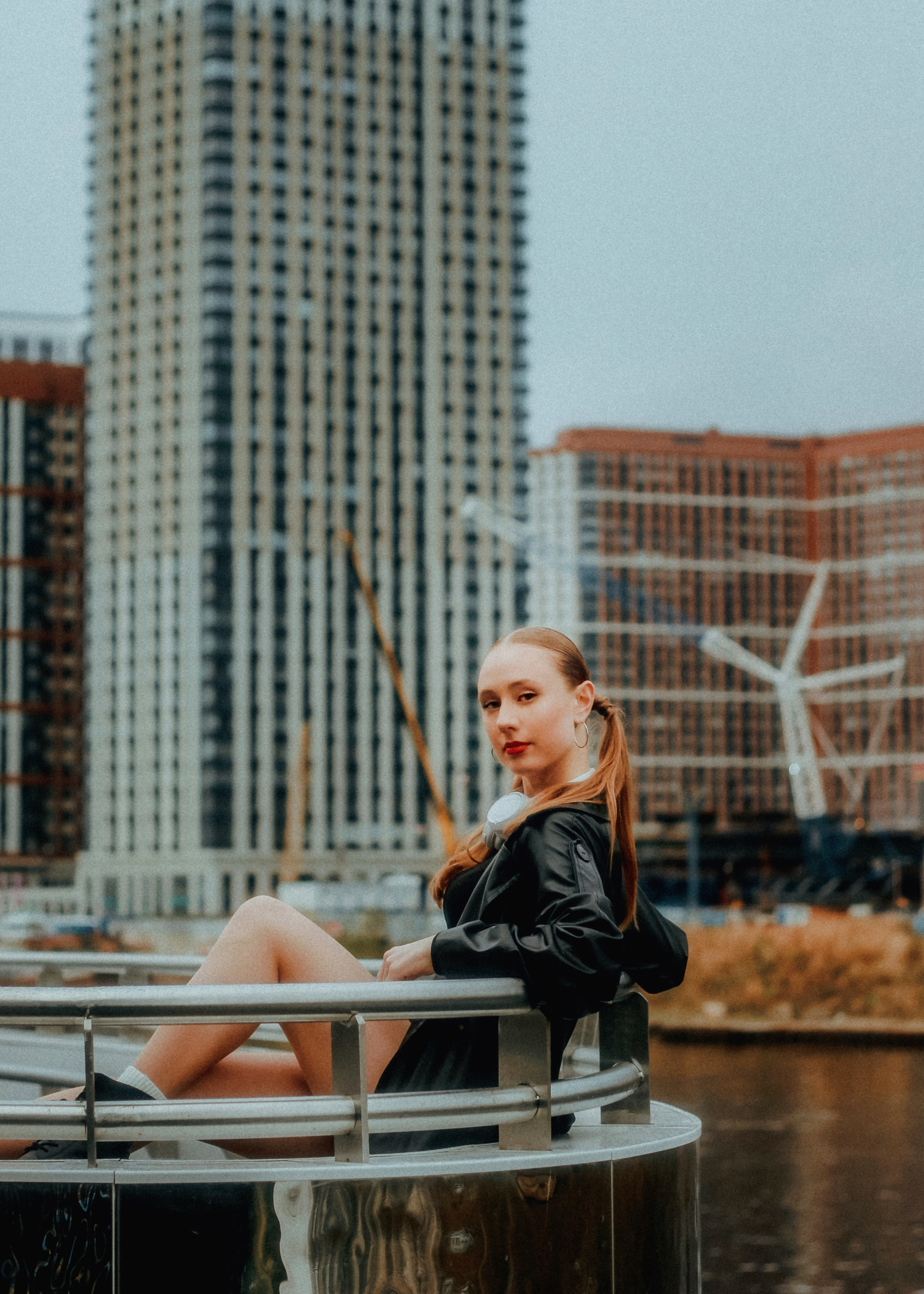 NY. Фотограф Киров — Глазов Арина Авакумова