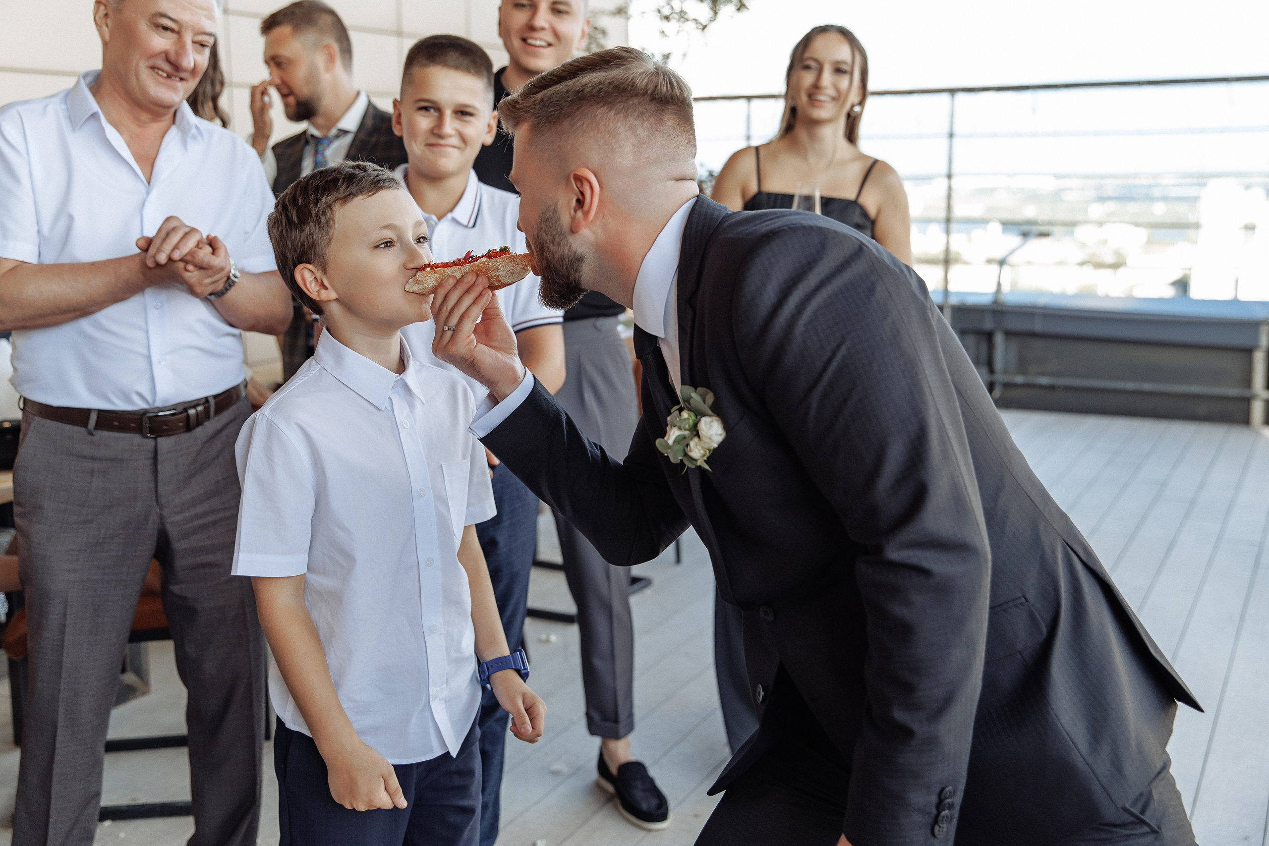 Анонс свадьбы Дима и Ира. Свадебный фотограф в Воронеже Денис Коровин