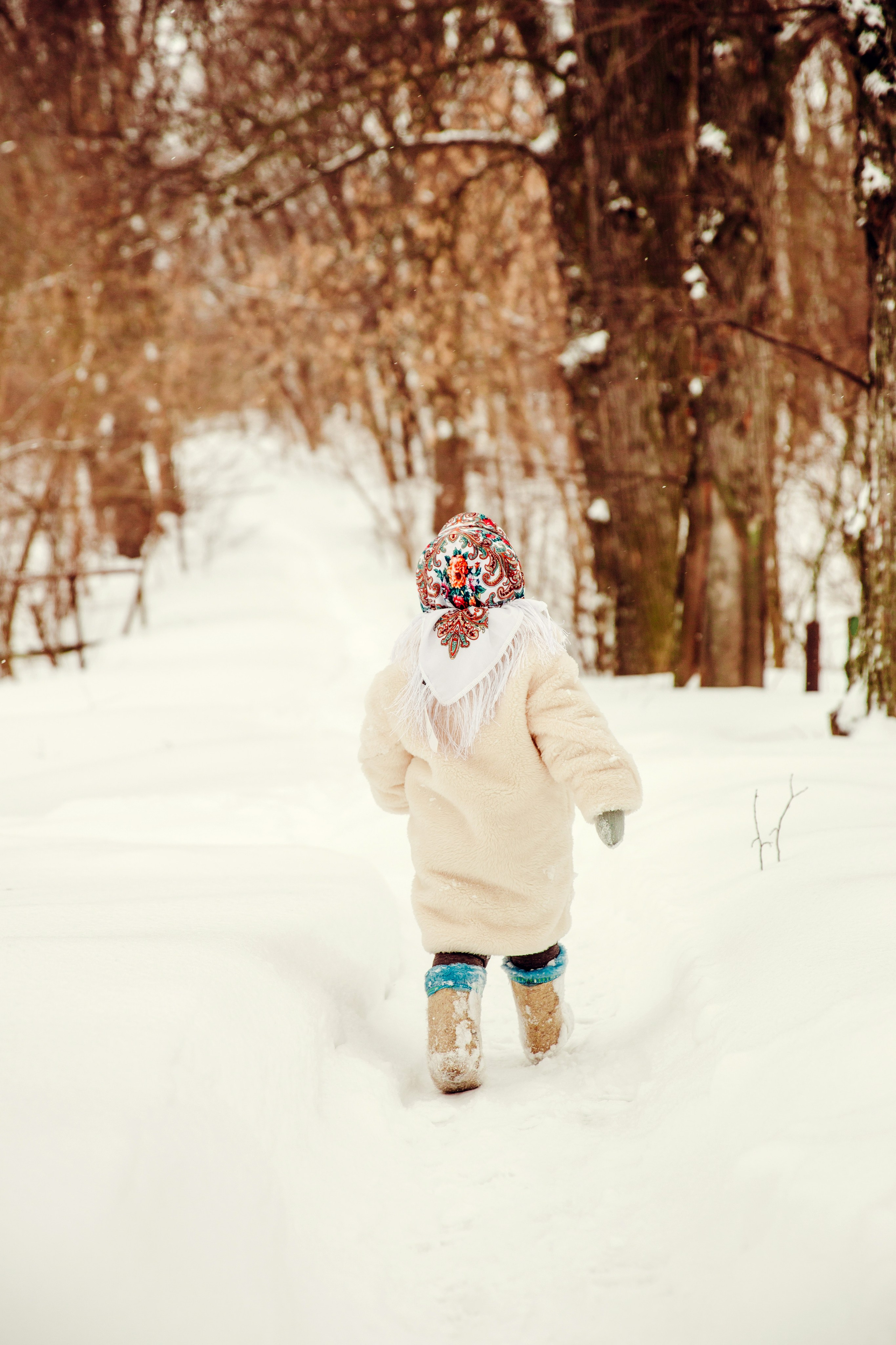 Варя. Школьный и детский фотограф Старожилово