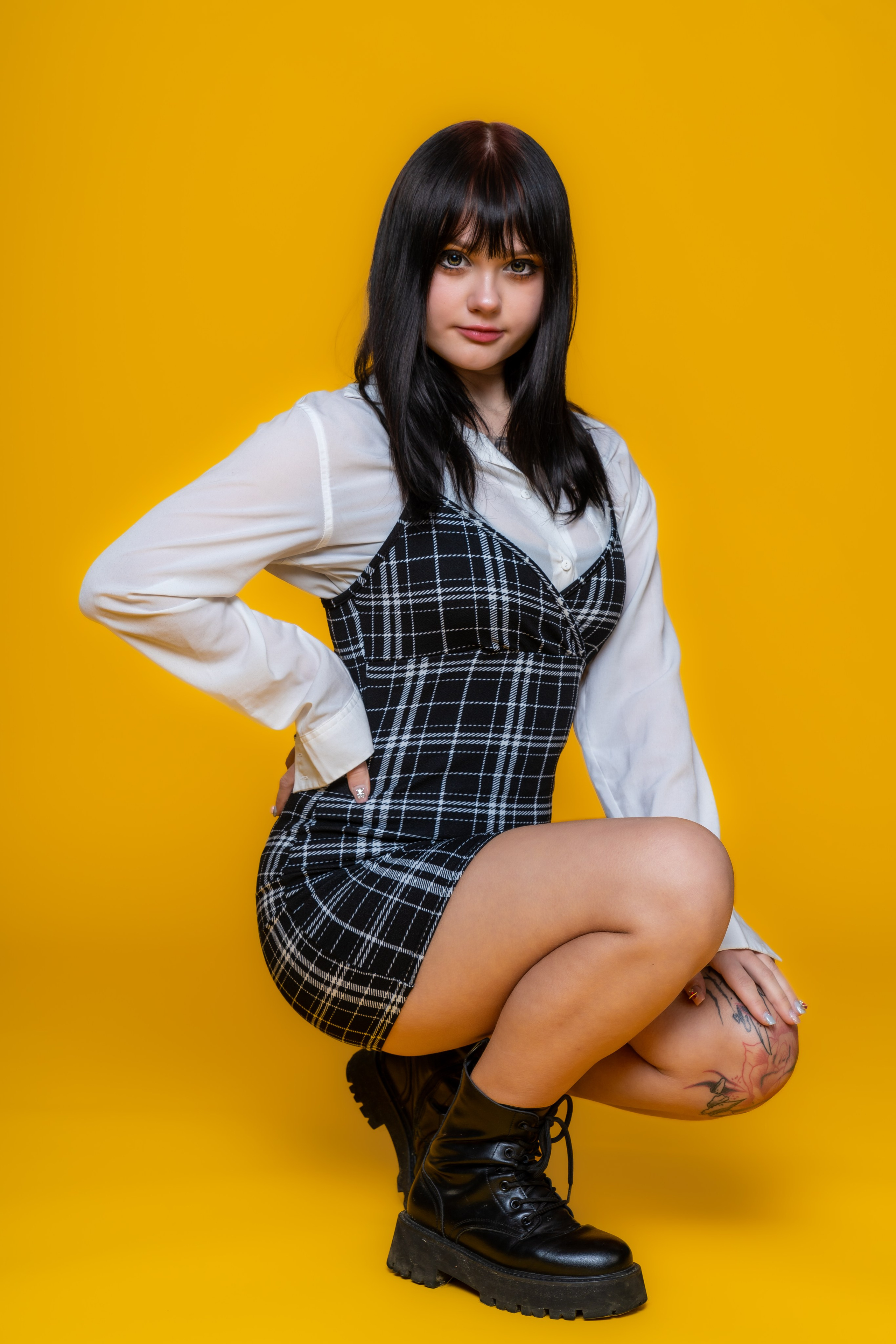 Yu. Портретный фотограф в Санкт-Петербурге Александр Быстрицкий