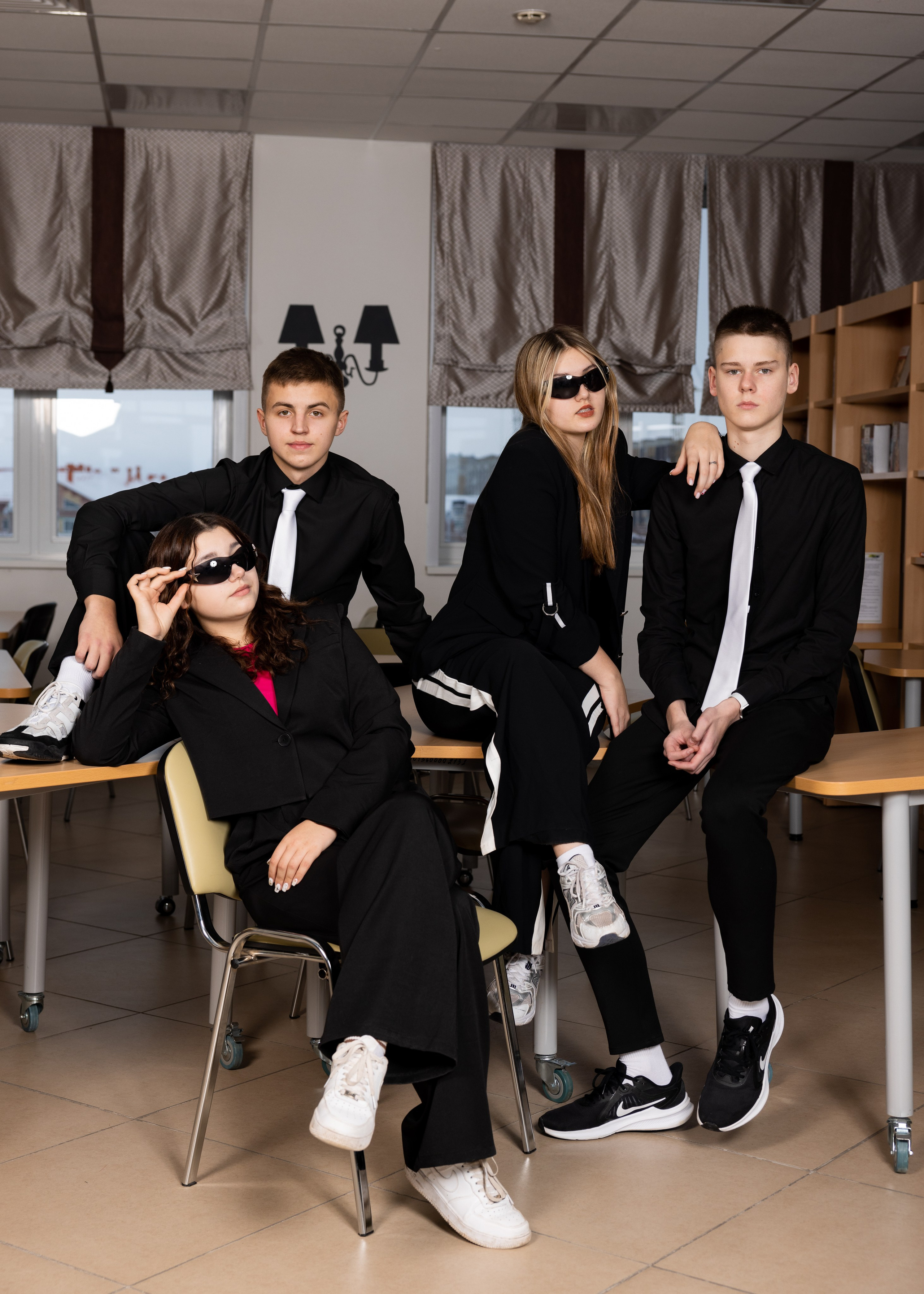 Ассорти. Школьный и семейный фотограф в городе Тамбов и Моршанск Елена Федорова