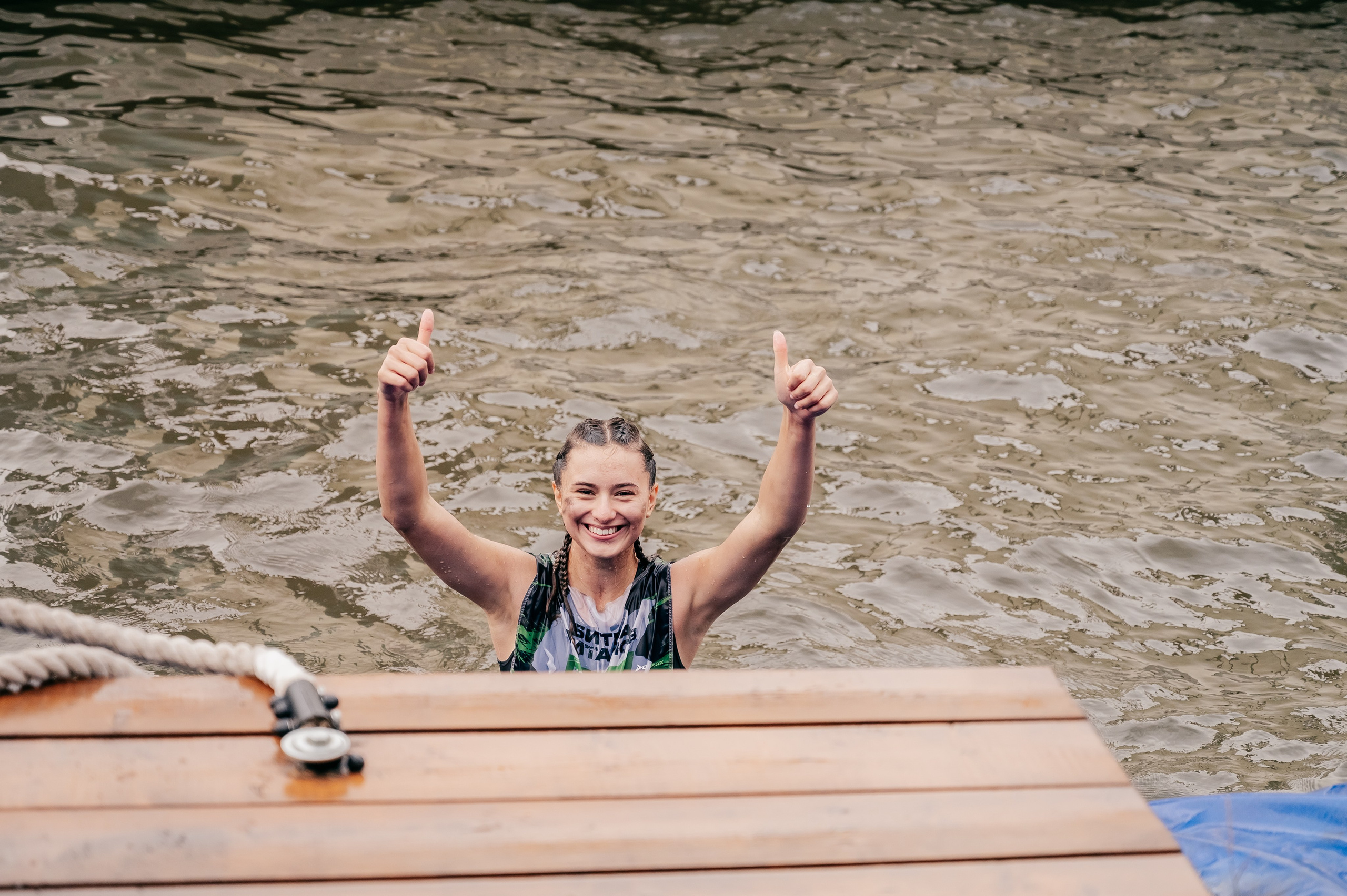 Битва Титанов в Берёзово 2025. Детский фотограф, семейный фотограф и репортажи в Кемерово