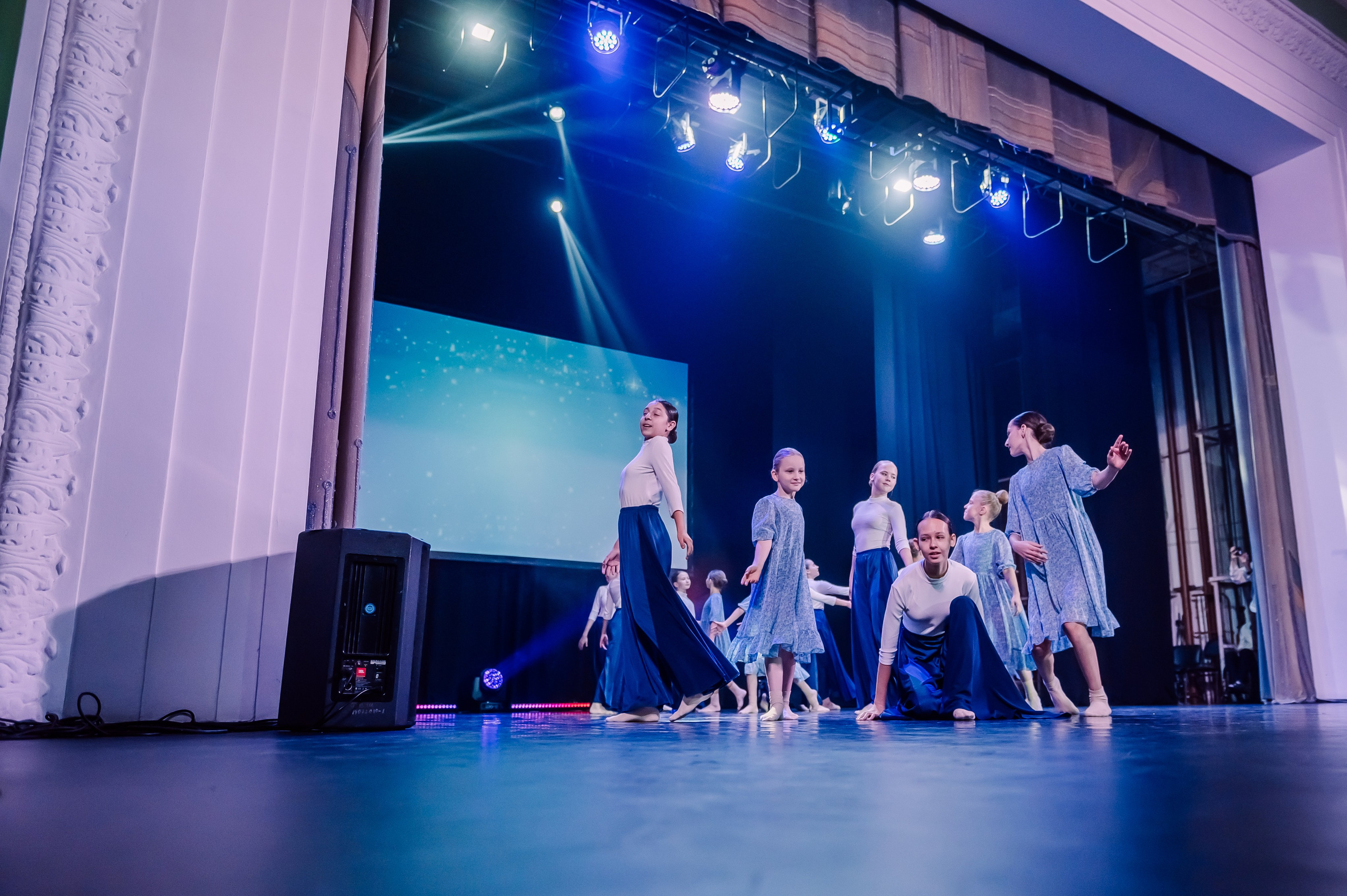 Благотворительный Фестиваль «По Дороге Доброты 2025». Детский фотограф, семейный фотограф и репортажи в Кемерово