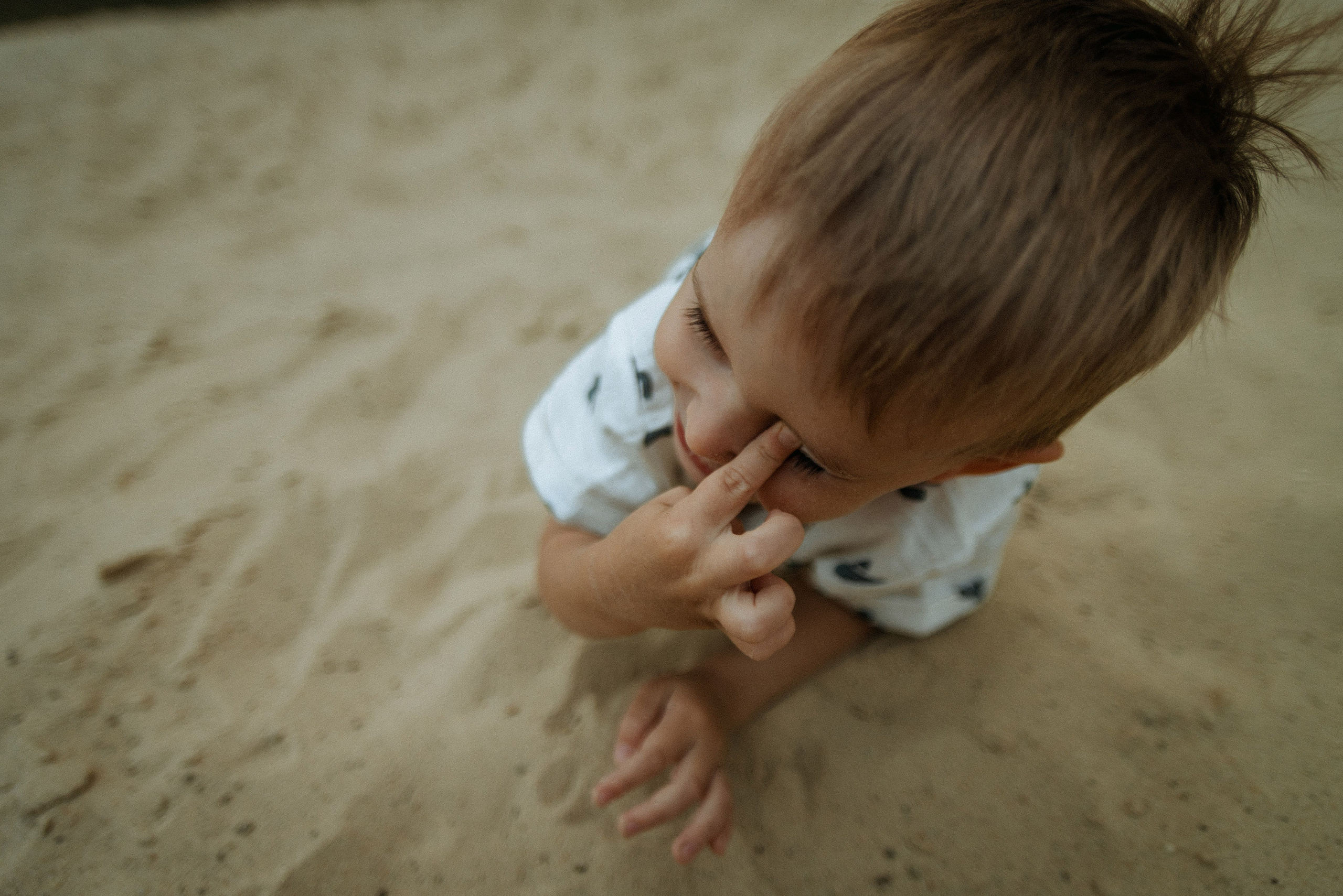 Вот такой парень. Семейный документальный фотограф в Волгограде Мариэта Додина