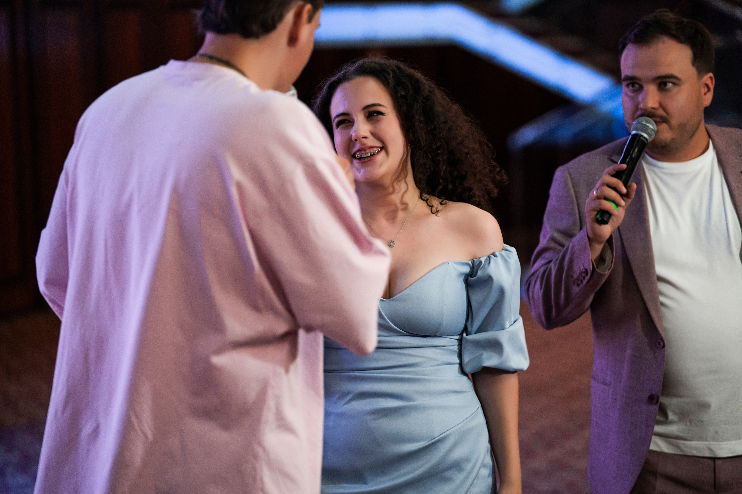 Выпускной. Фотограф Казань