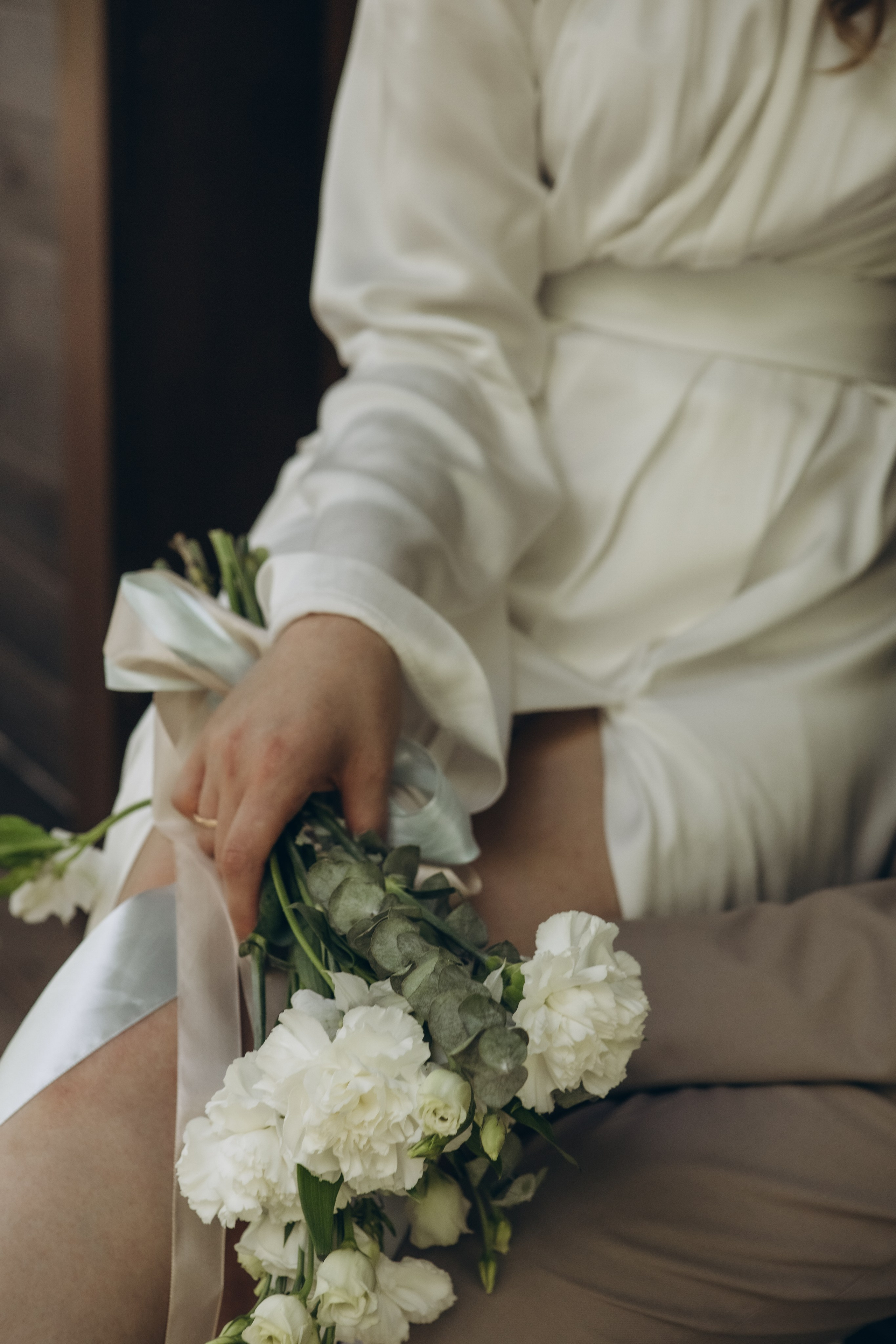 Елизавета&Алексей. Свадебный фотограф Белокуриха, Алтай