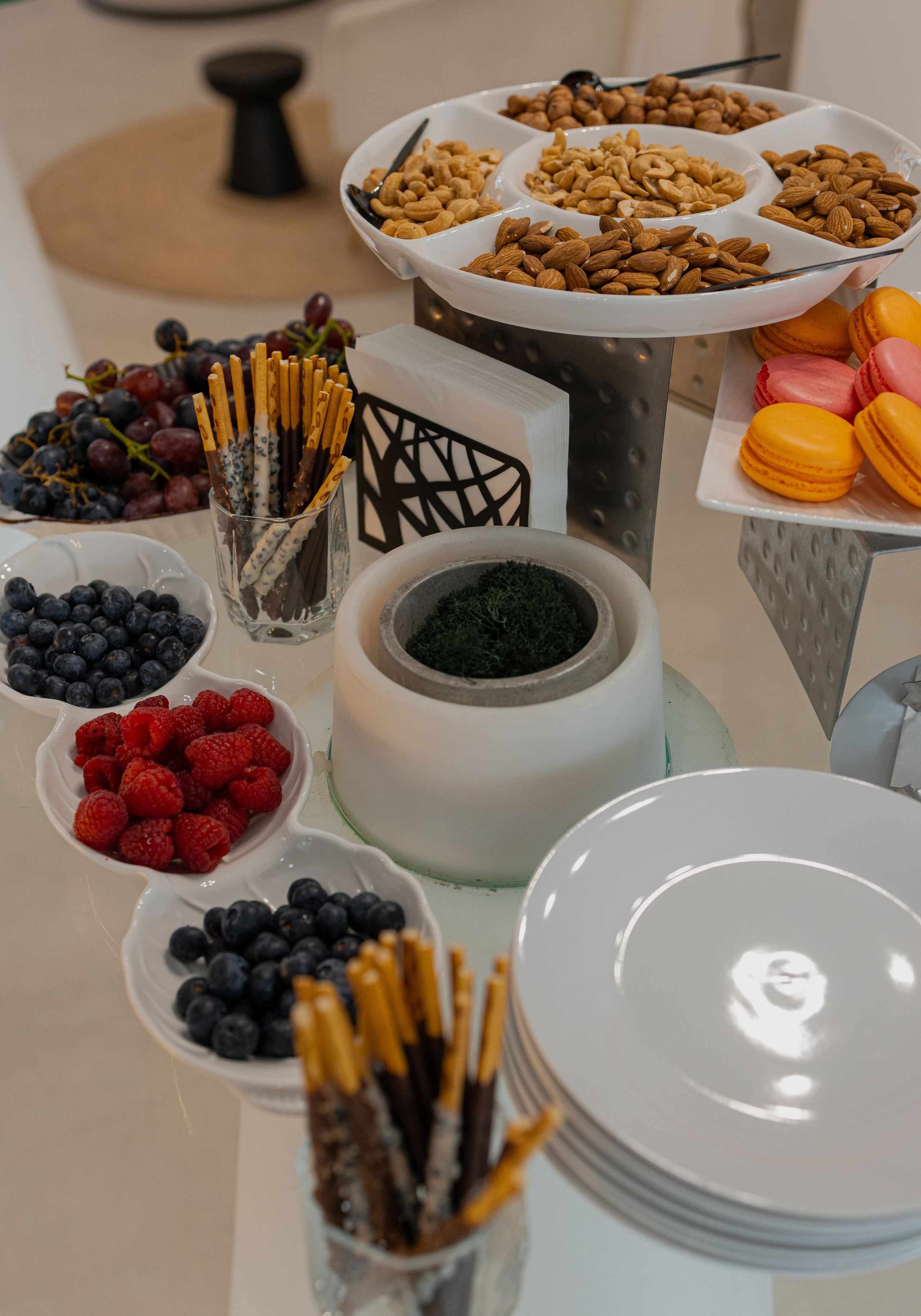 Встреча женского клуба. Фотограф Анастасия Пинчук