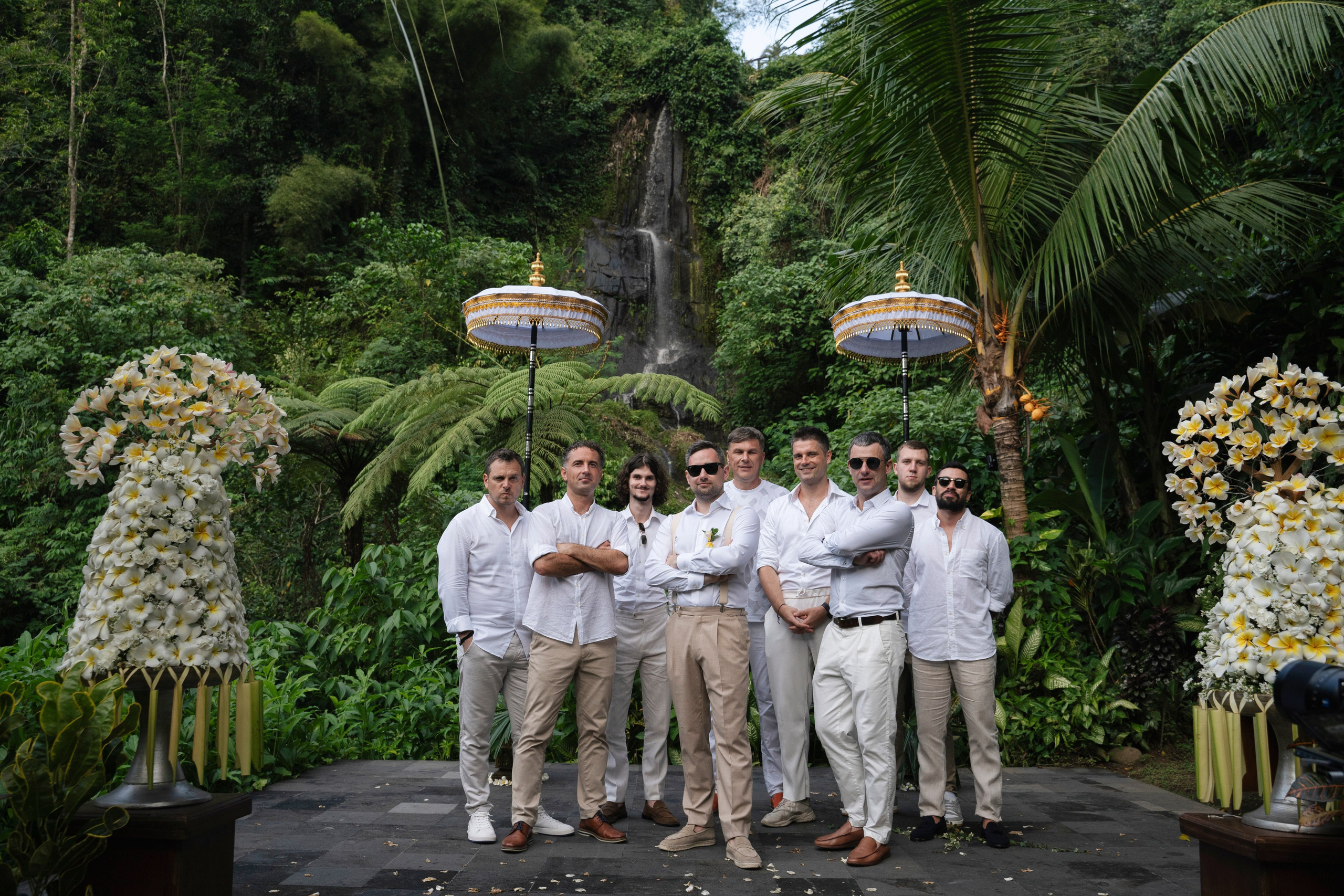 Свадебные съемки. Главная