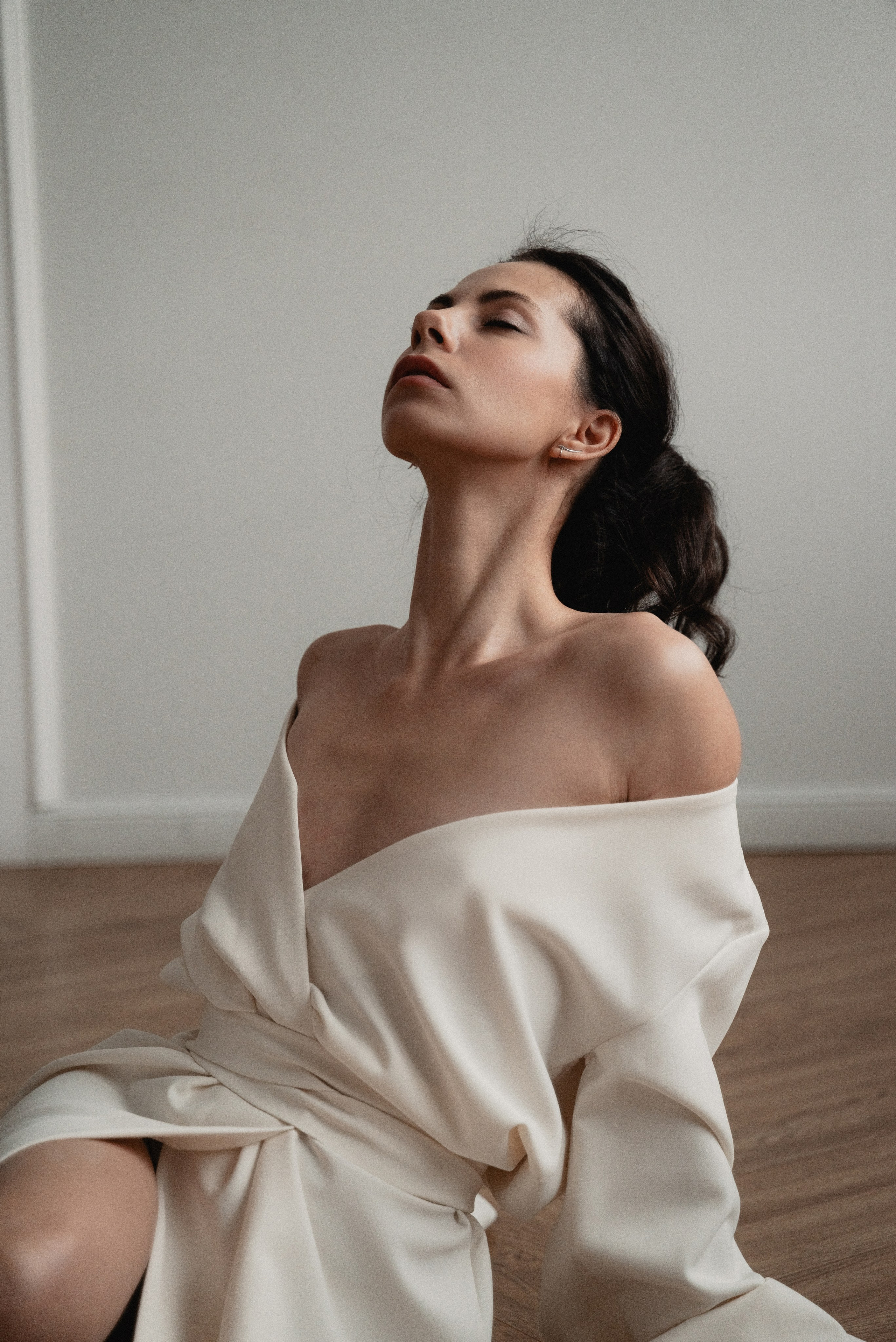 YULIA. Екатерина Курбанова. Женский фотограф