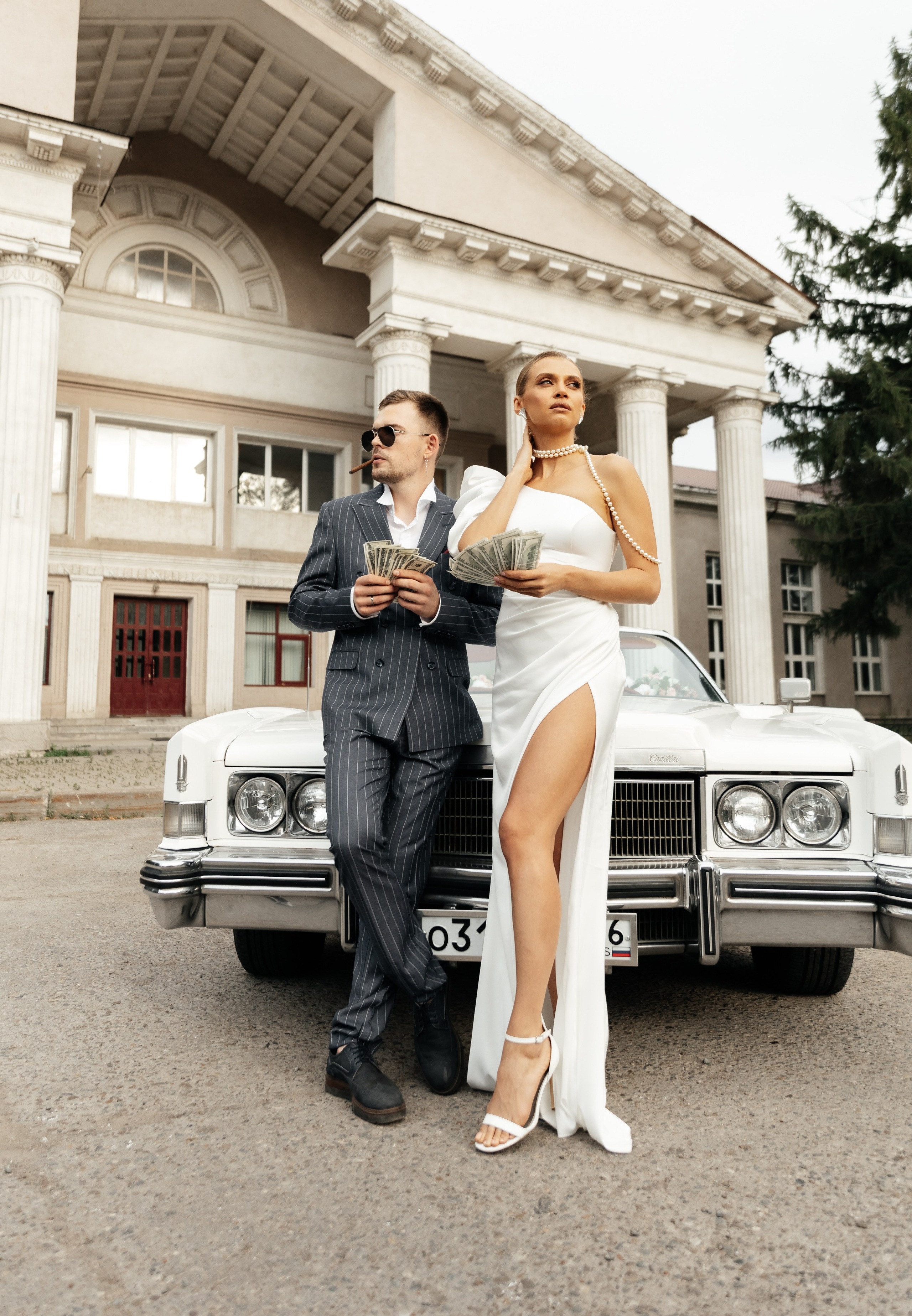 Anatoliy & Elena. Свадебный фотограф Ильнар Асадуллин