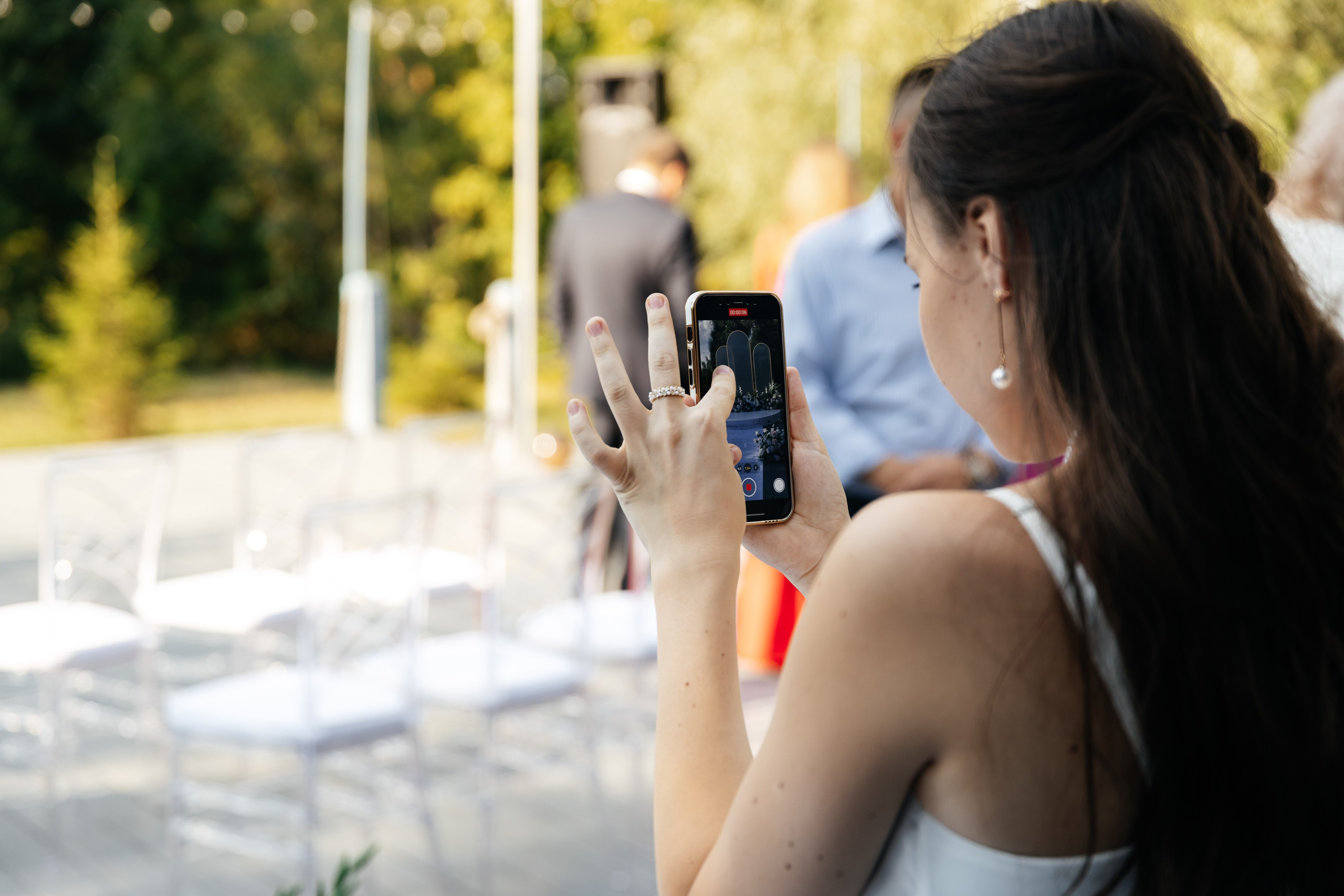 Marat & Ilgina. Свадебный фотограф Ильнар Асадуллин