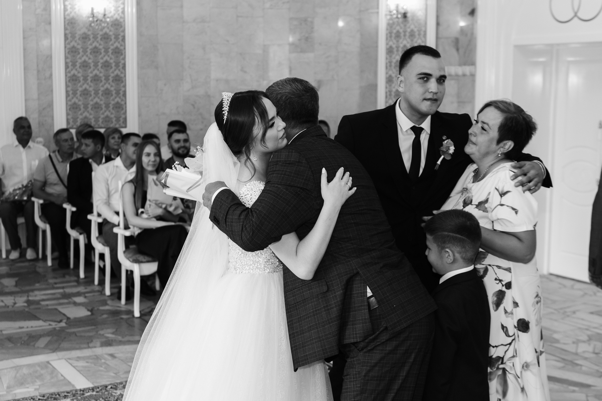 Kirill & Anna. Свадебный фотограф Ильнар Асадуллин