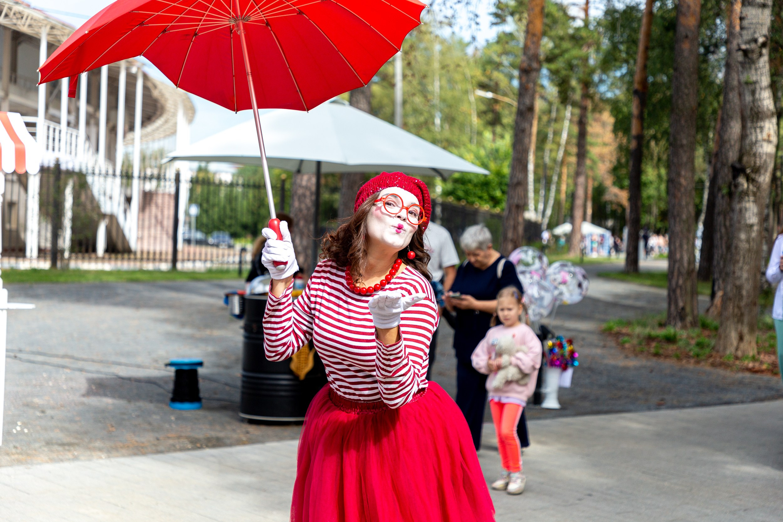 Мероприятия. Портфолио фотографа Антона Скоцеляса