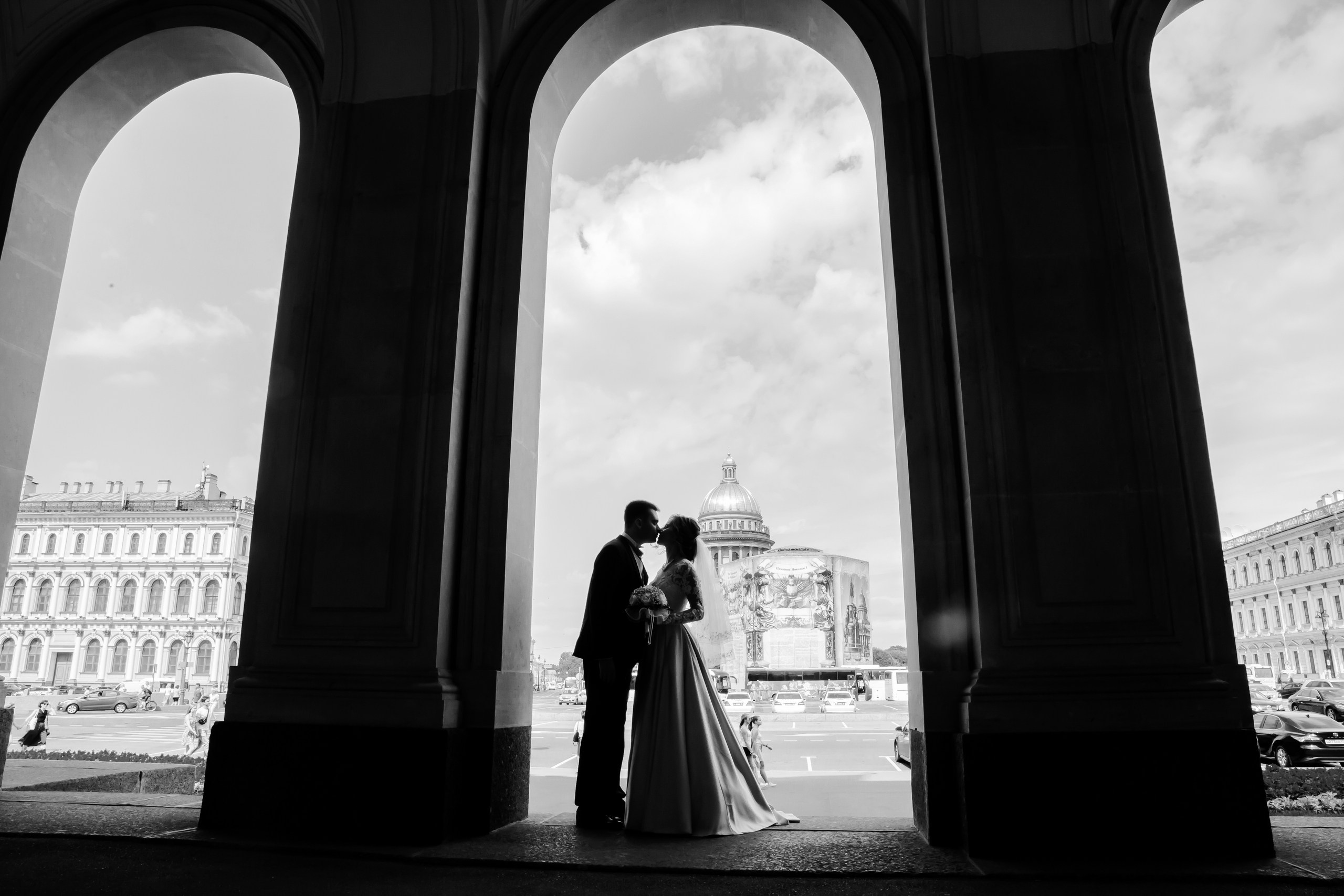 Свадьбы — Виктория и Александр 28/07. Свадебный и семейный фотограф в Санкт-Петербурге Макеева Наталья