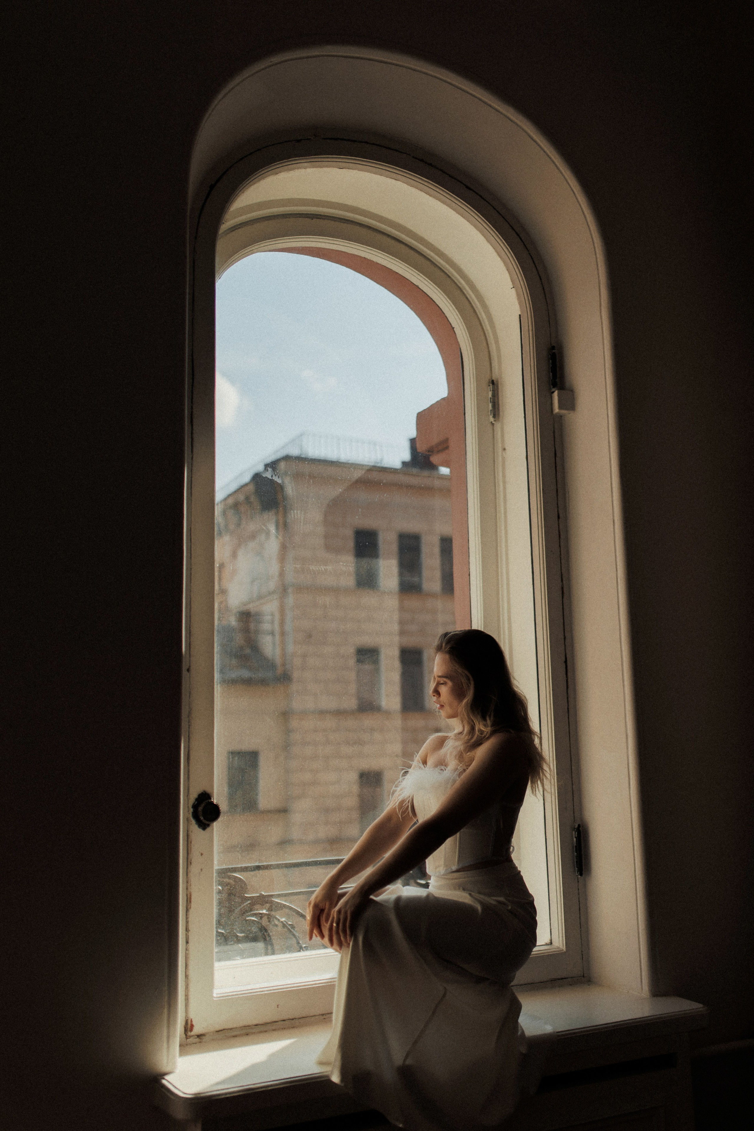 Аня. Фотограф в Тамбове Ольга Мельникова