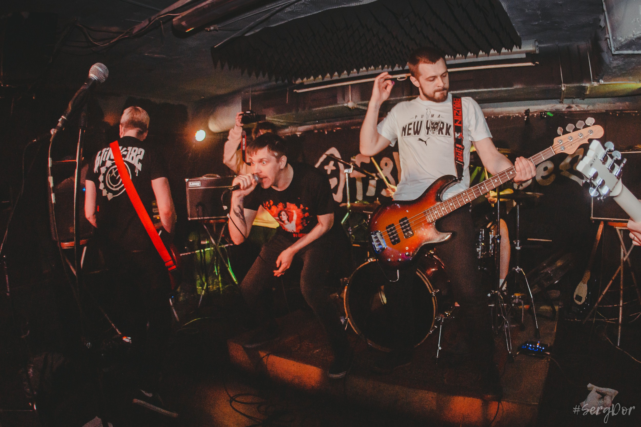 27.05.2023, Санкт-Петербург, День рождения Артёма Шаповалова,Рейд, Котик Джеймс, Манекены, Василий Абакумов, Созвездие N, Богдан Васильев, THE VAZELINE, 27 мая 2023 года, SergDor, #SergDor, концерт, гости, FISH FABRIQUE NOUVELLE, Фишка