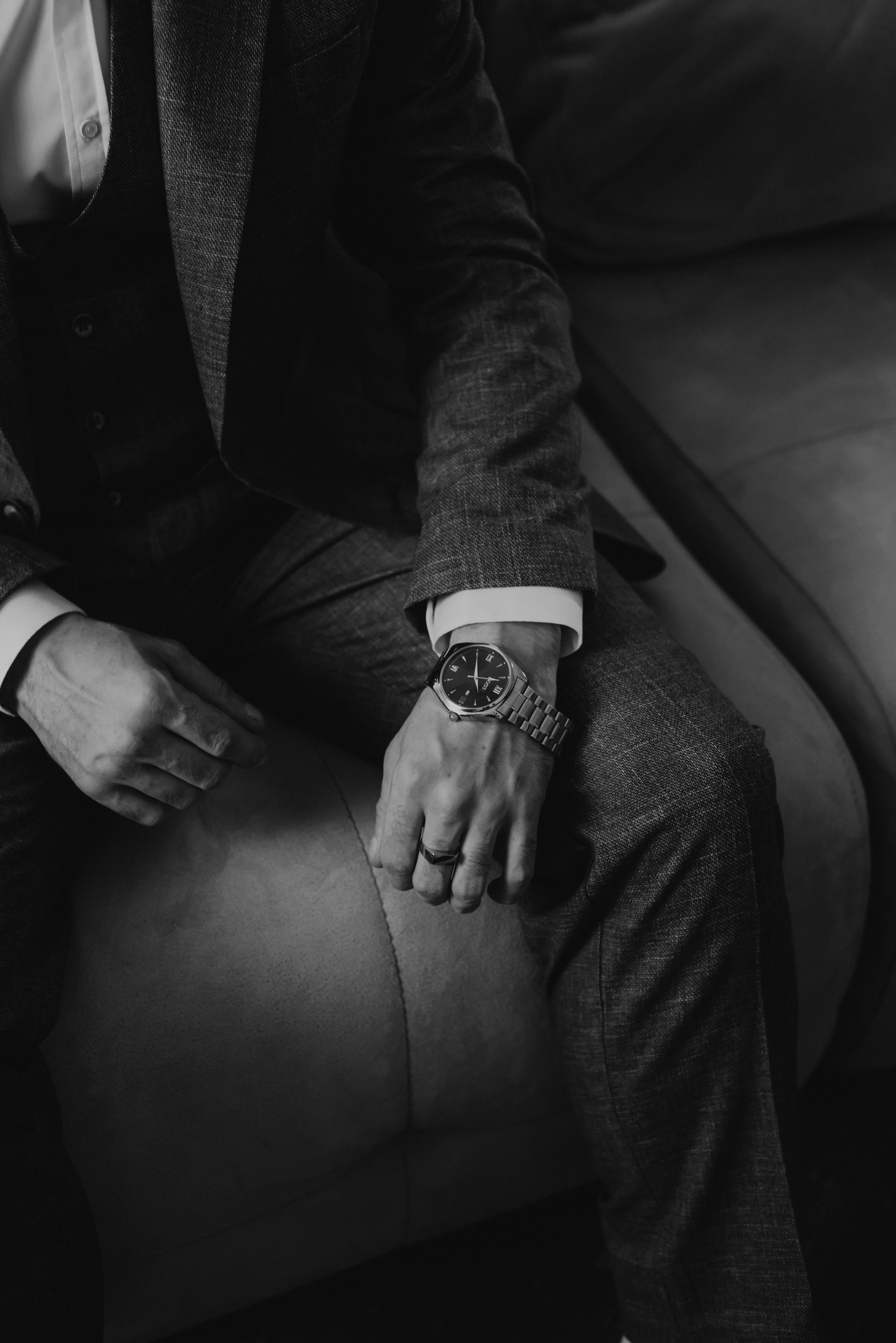 Катя & Гриша. Свадебный фотограф и видеограф в Новосибирске