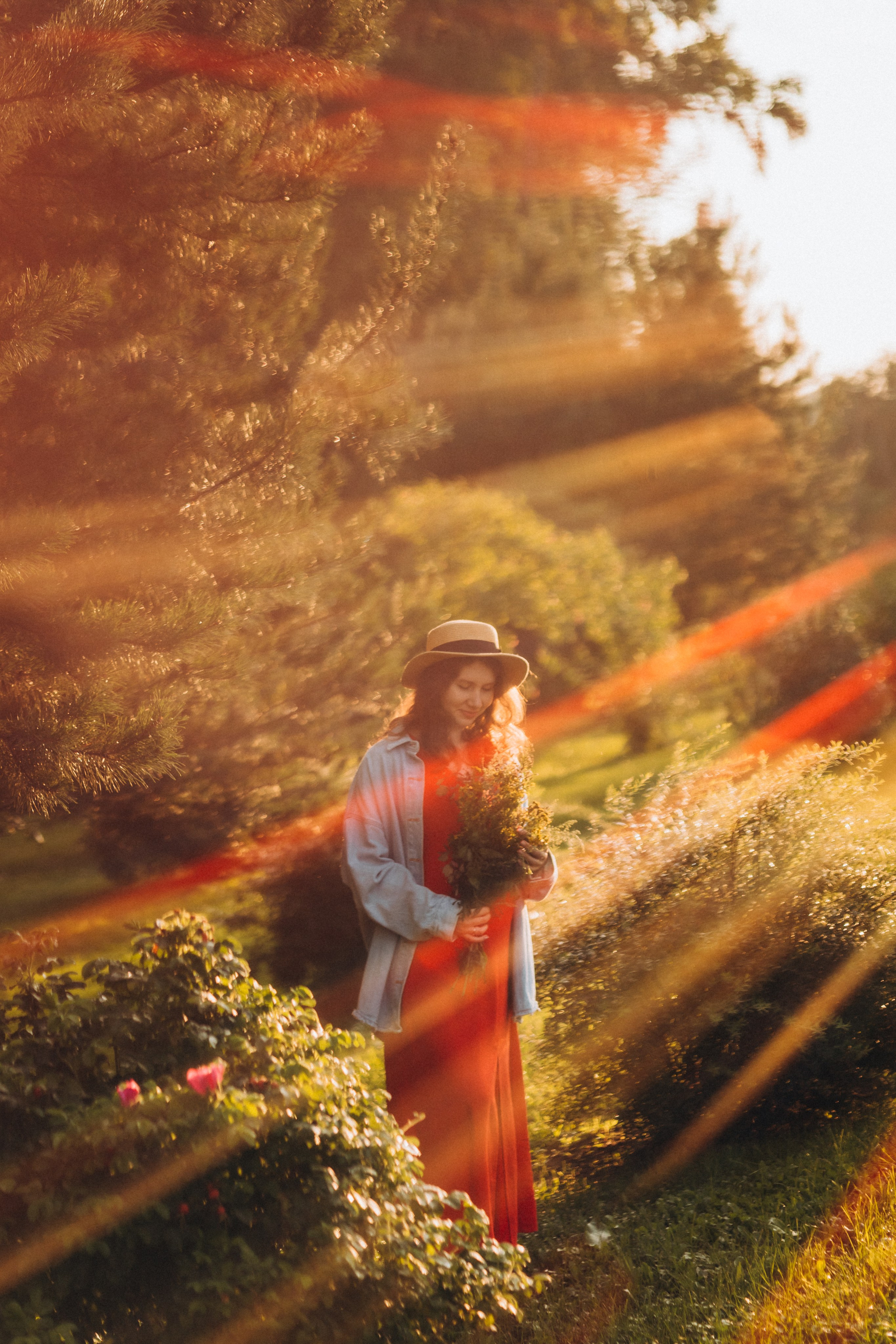 Илья, Анна и малышка в животе. Фотограф Нижний Новгород