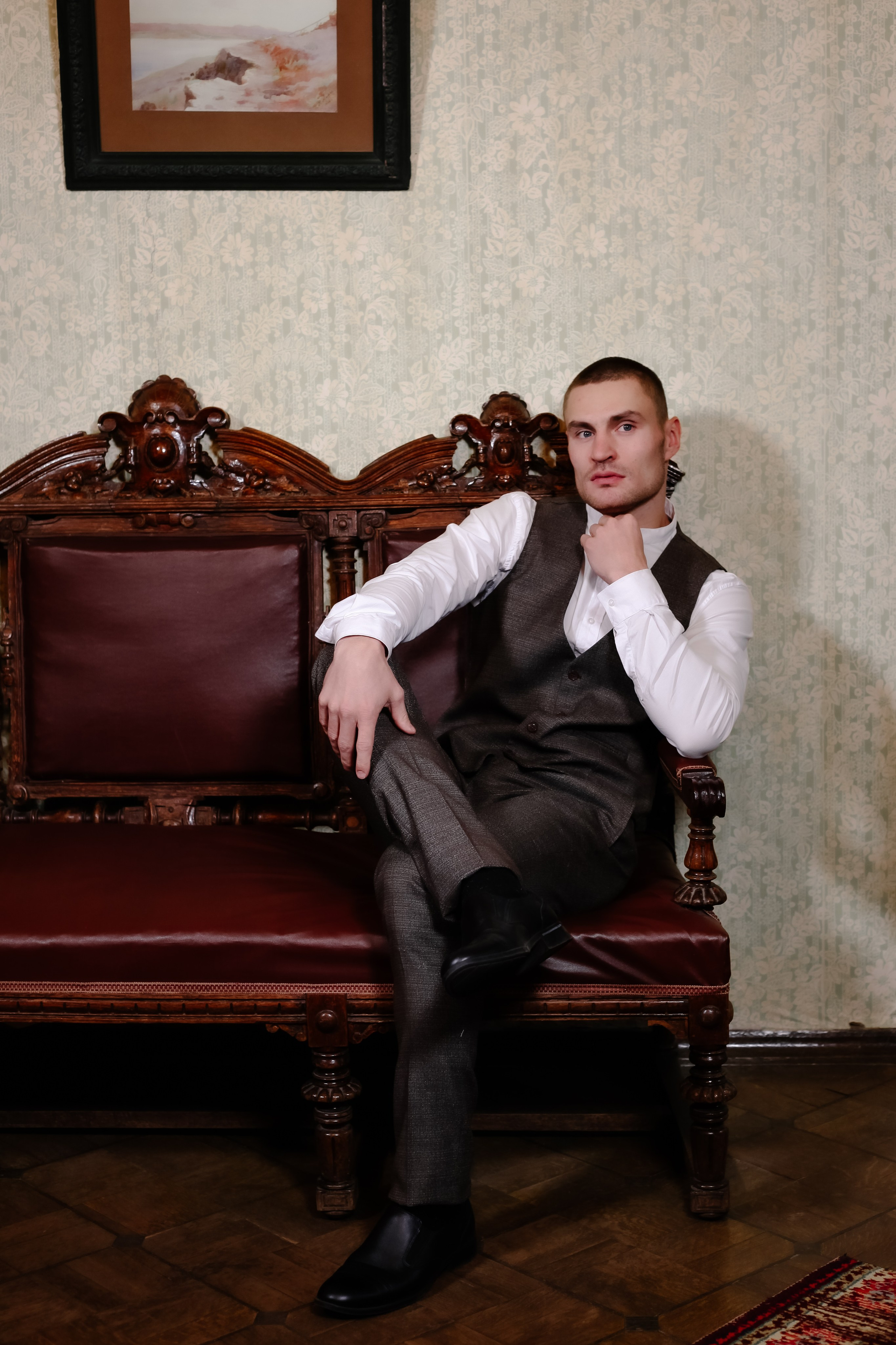 Руслан и Диана. Свадебный фотограф в Санкт-Петербурге Лолита Романова