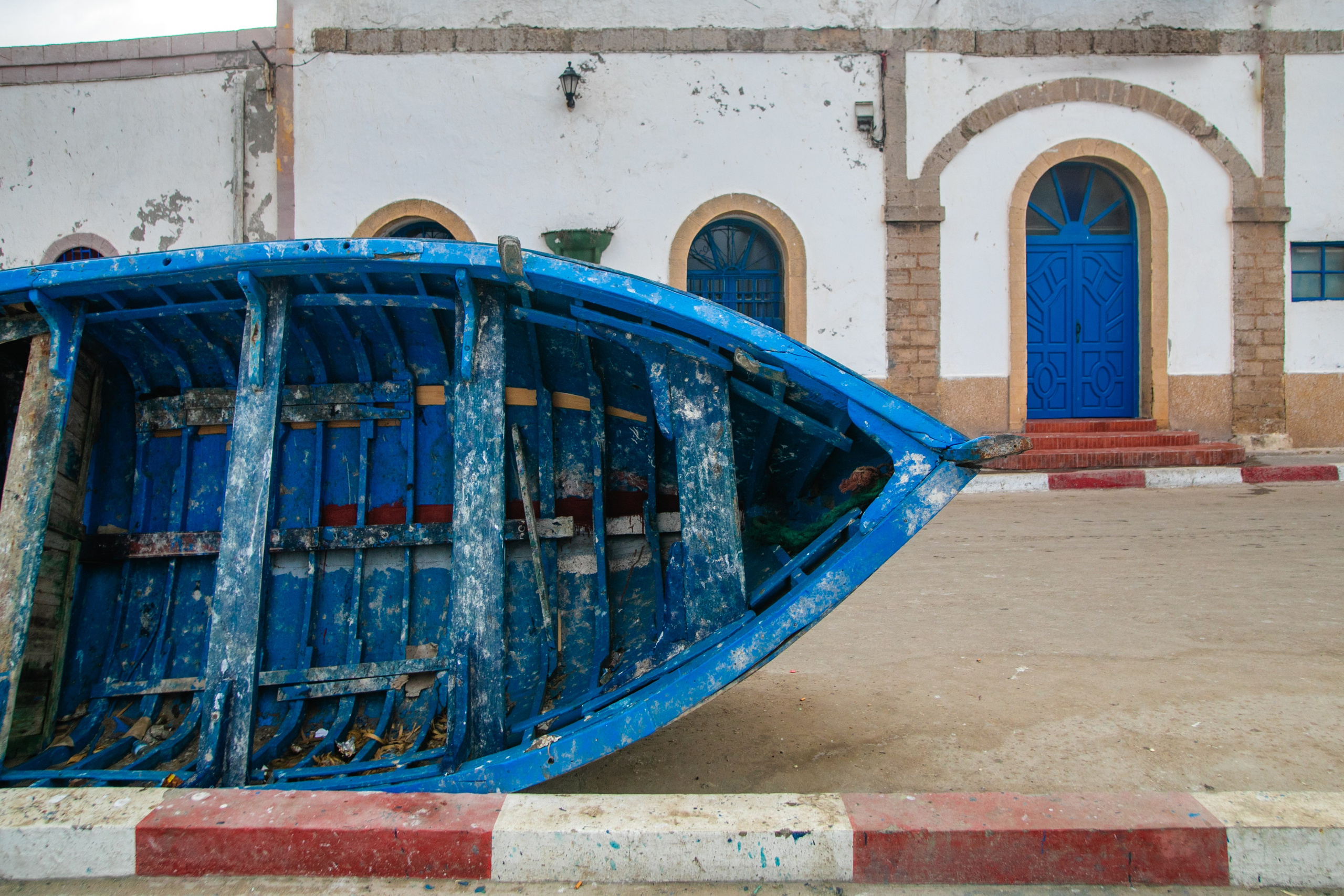 Марокко. Тревел-фотограф Олег Гуров
