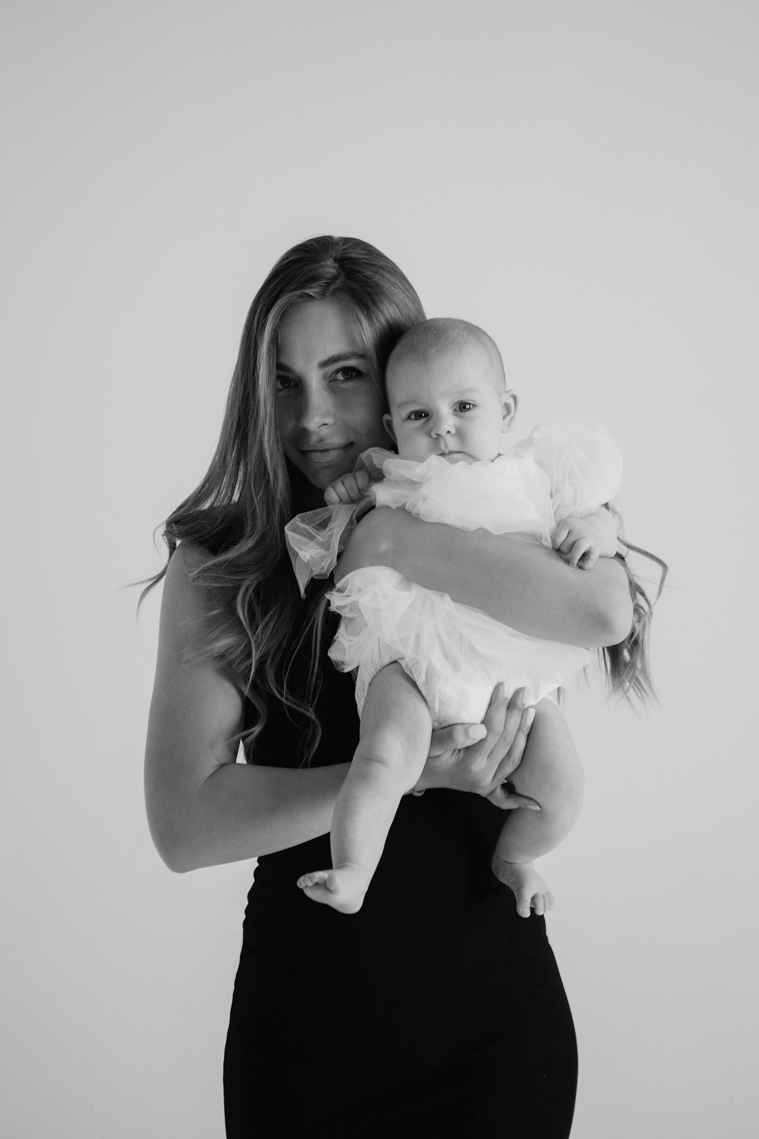 Евгений, Анастасия и девчонки. Свадебный и портретный фотограф в Пятигорске, КМВ — Власова Юля