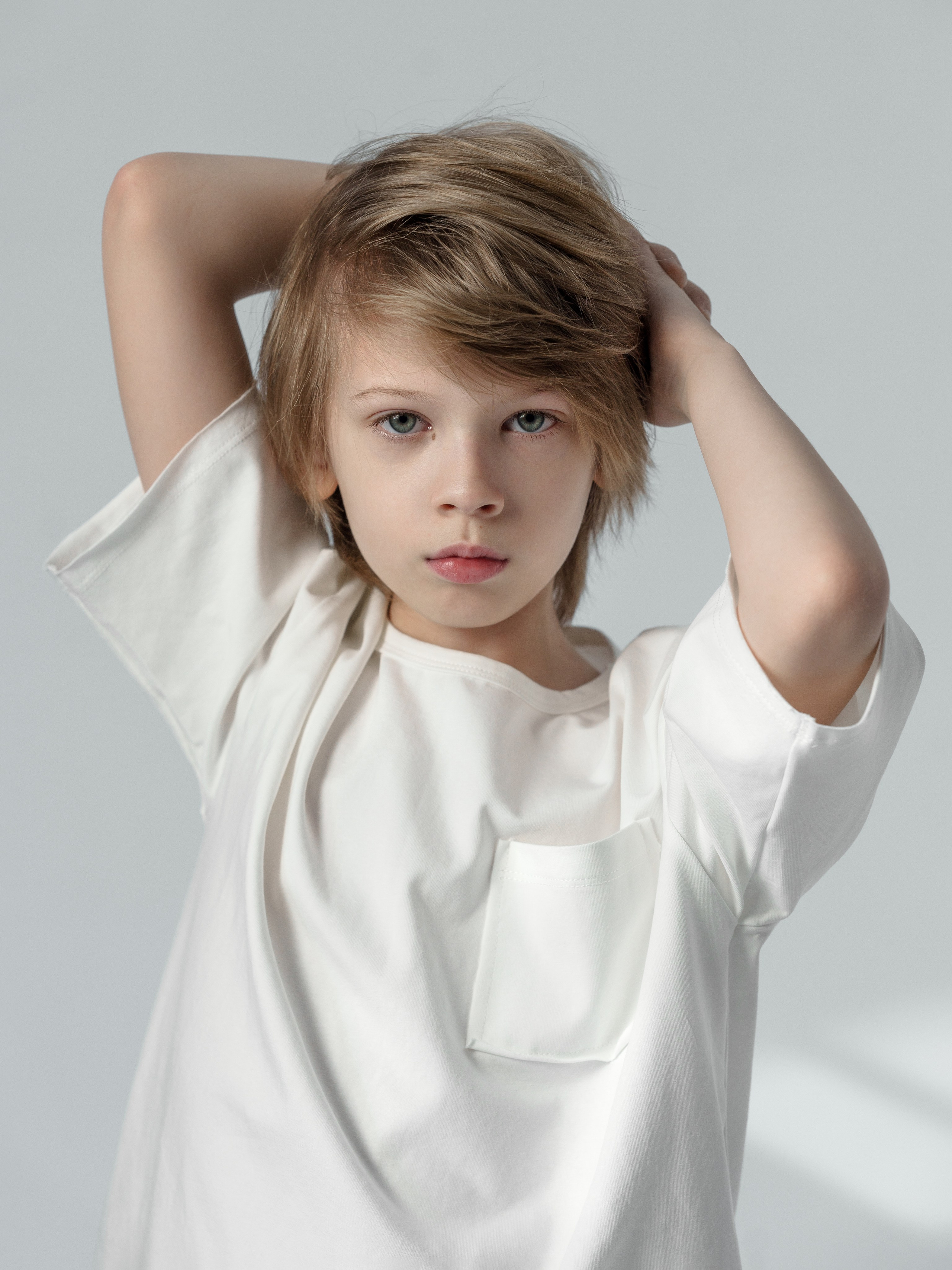 Саша, тесты. Фотохудожник в Тольятти и Самаре Валентина Суворова