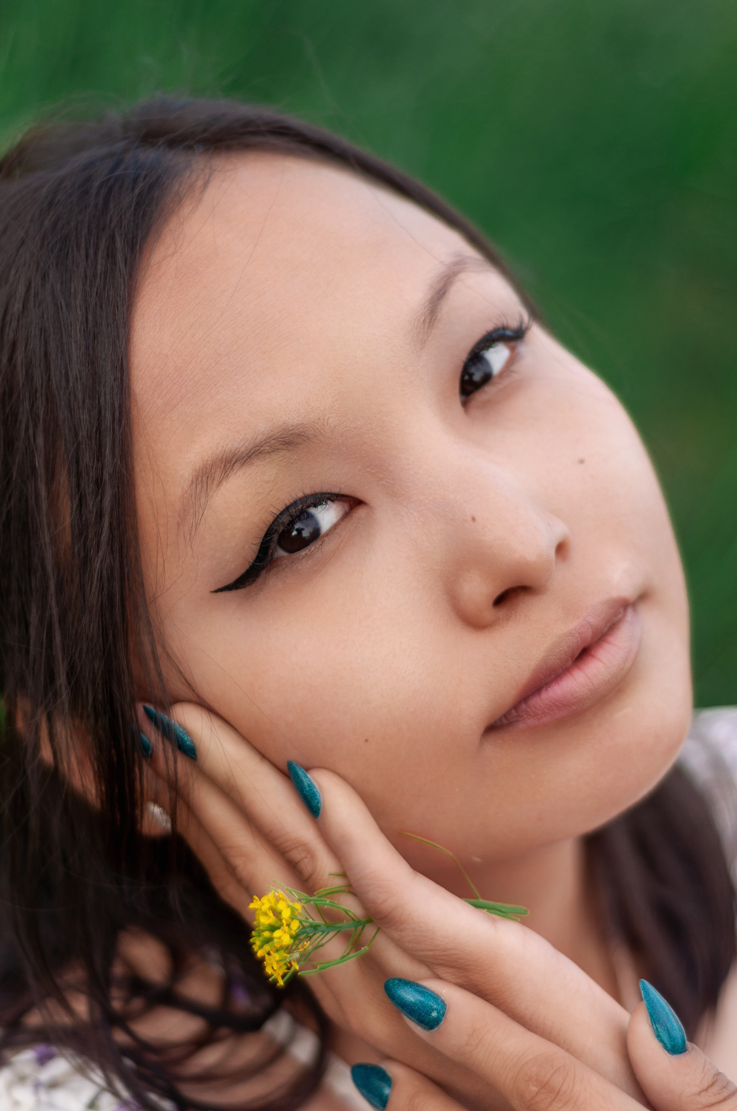 Светлана. Детский и семейный фотограф Анна Орманжи, Салехард