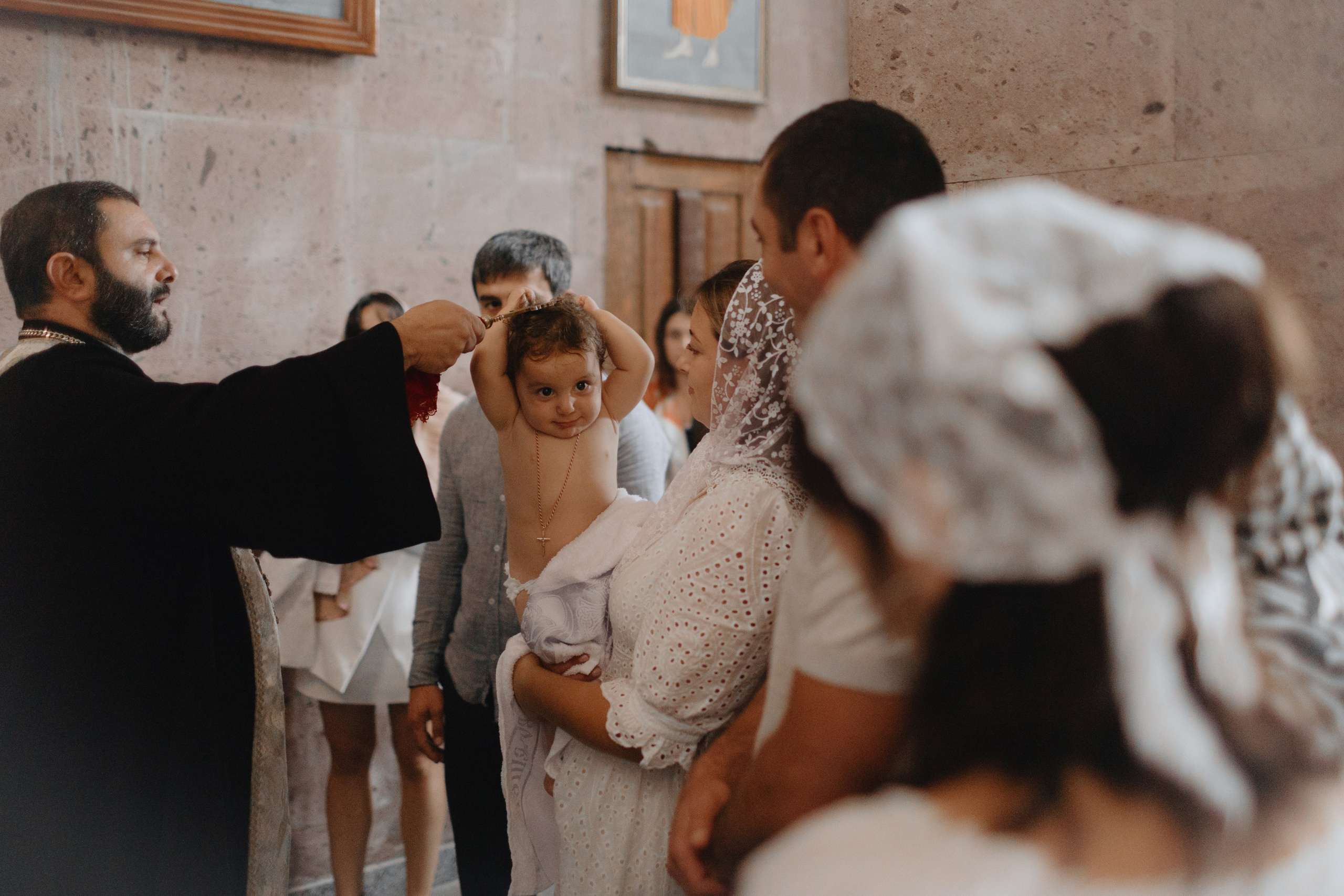 Гагра Армянская церковь. RetroChic Фото