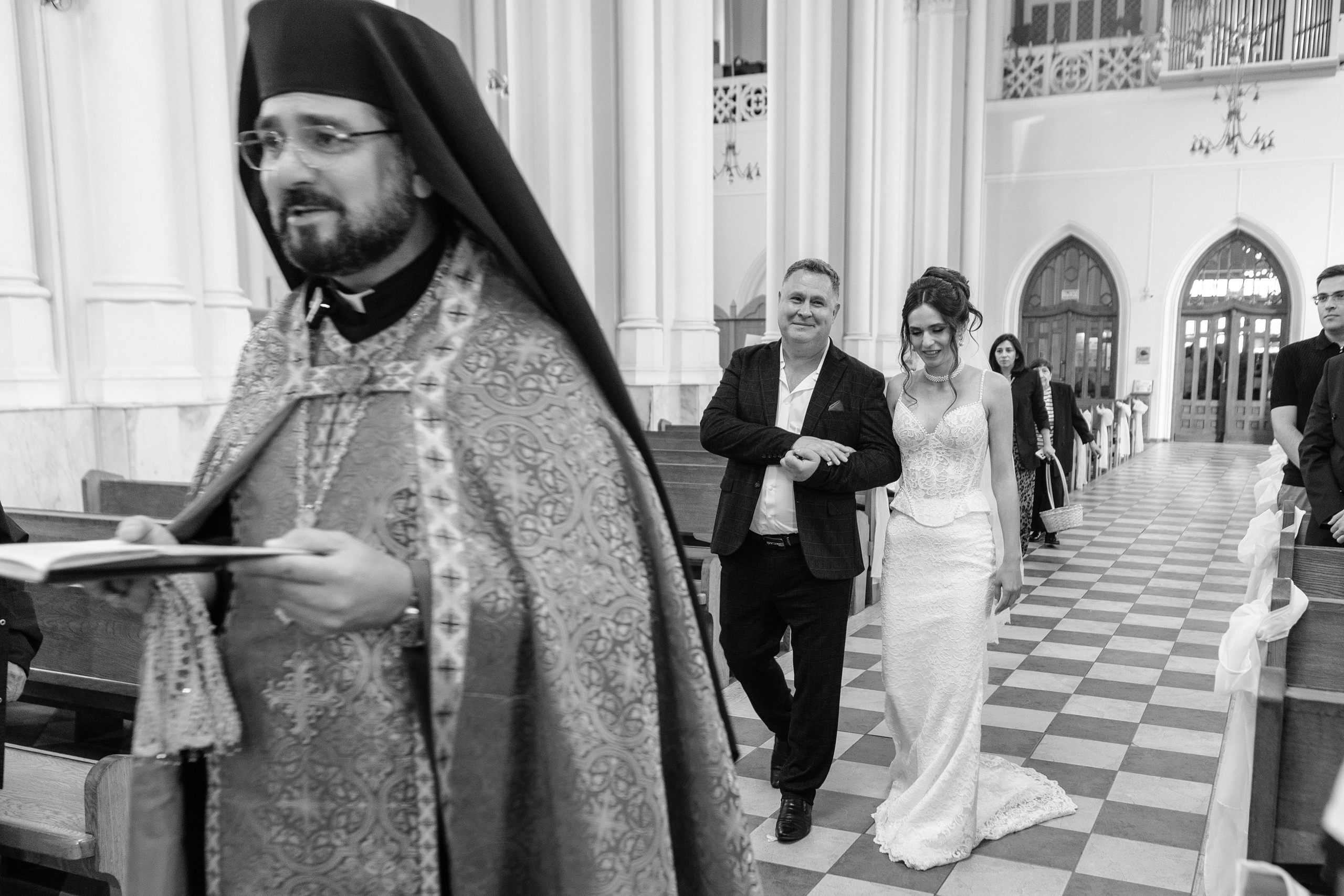 Свадебная съемка. Գլխավոր